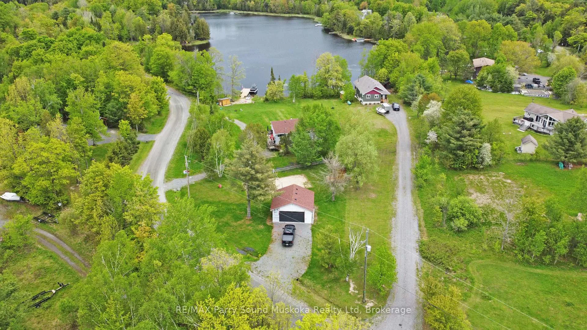 Photo 61 of 5 Meharg Drive, McKellar — HOMEH