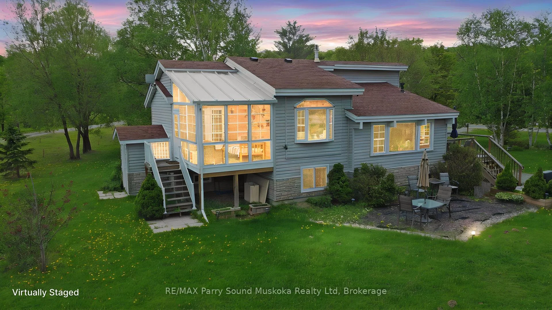 Photo 63 of 5 Meharg Drive, McKellar — HOMEH