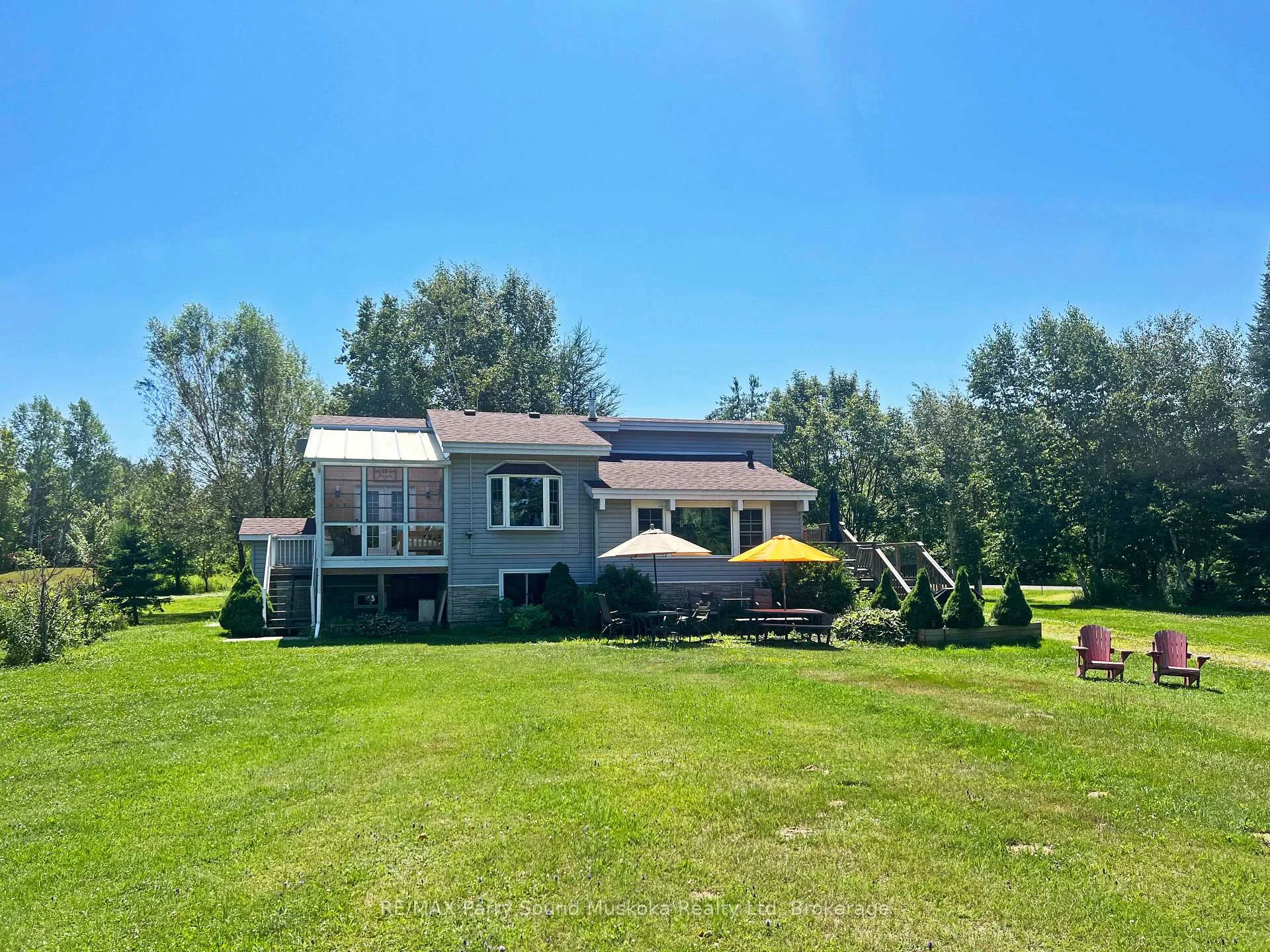 Photo 65 of 5 Meharg Drive, McKellar — HOMEH