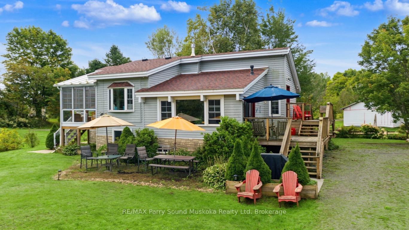 Photo 66 of 5 Meharg Drive, McKellar — HOMEH