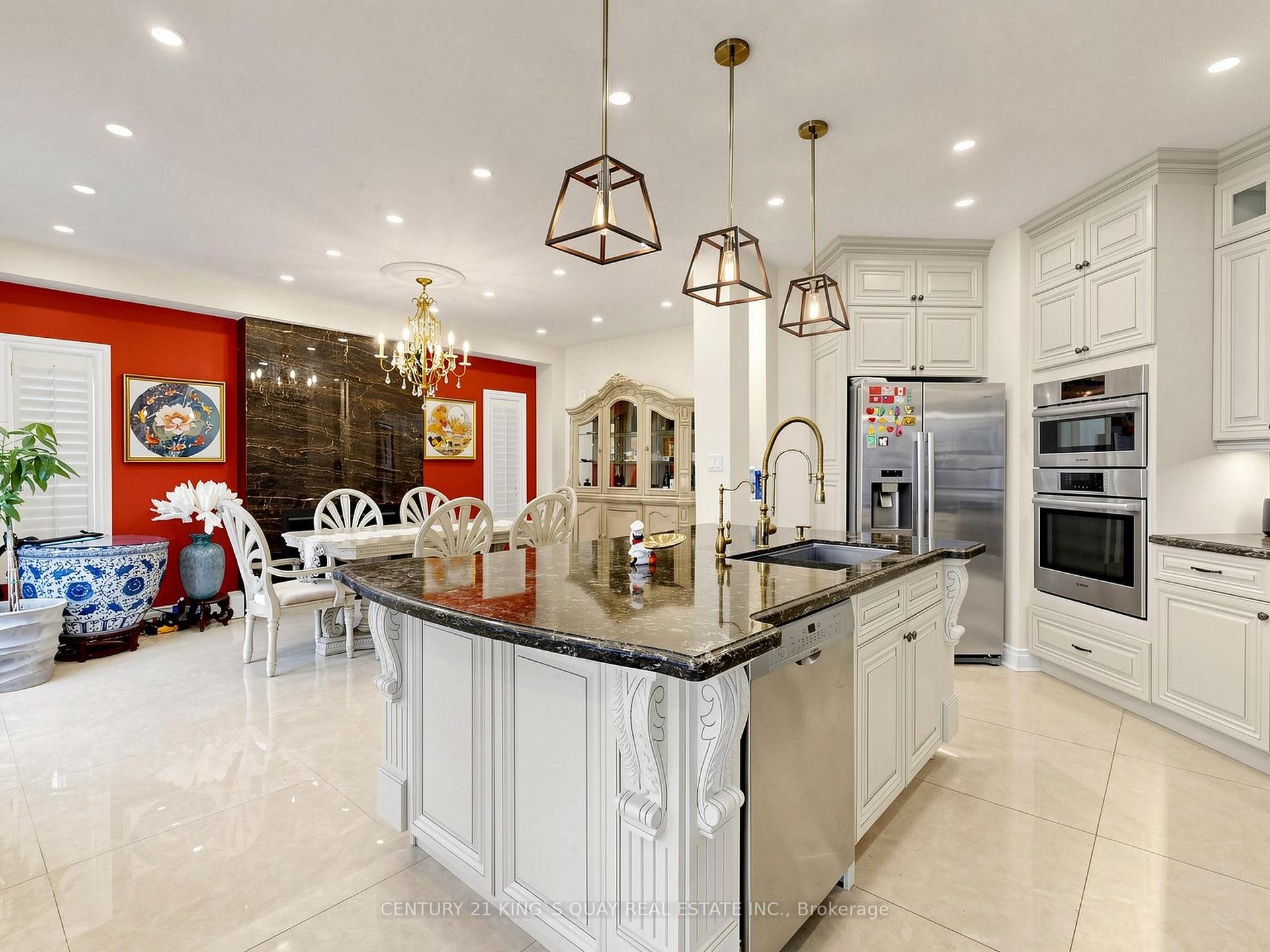 Photo 63 of 34 Looker Drive, Barrie, Holly — HOMEH
