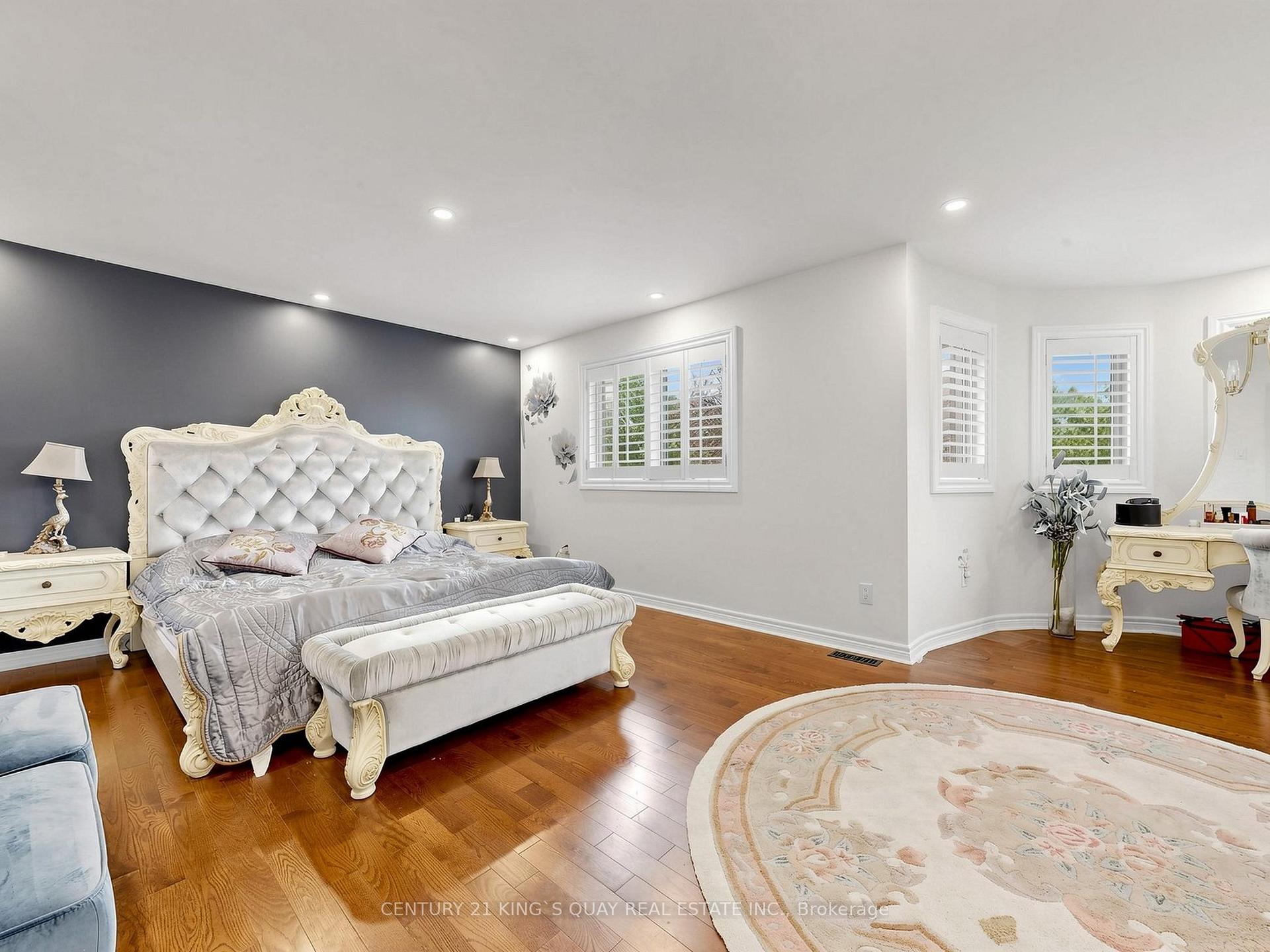 Photo 85 of 34 Looker Drive, Barrie, Holly — HOMEH