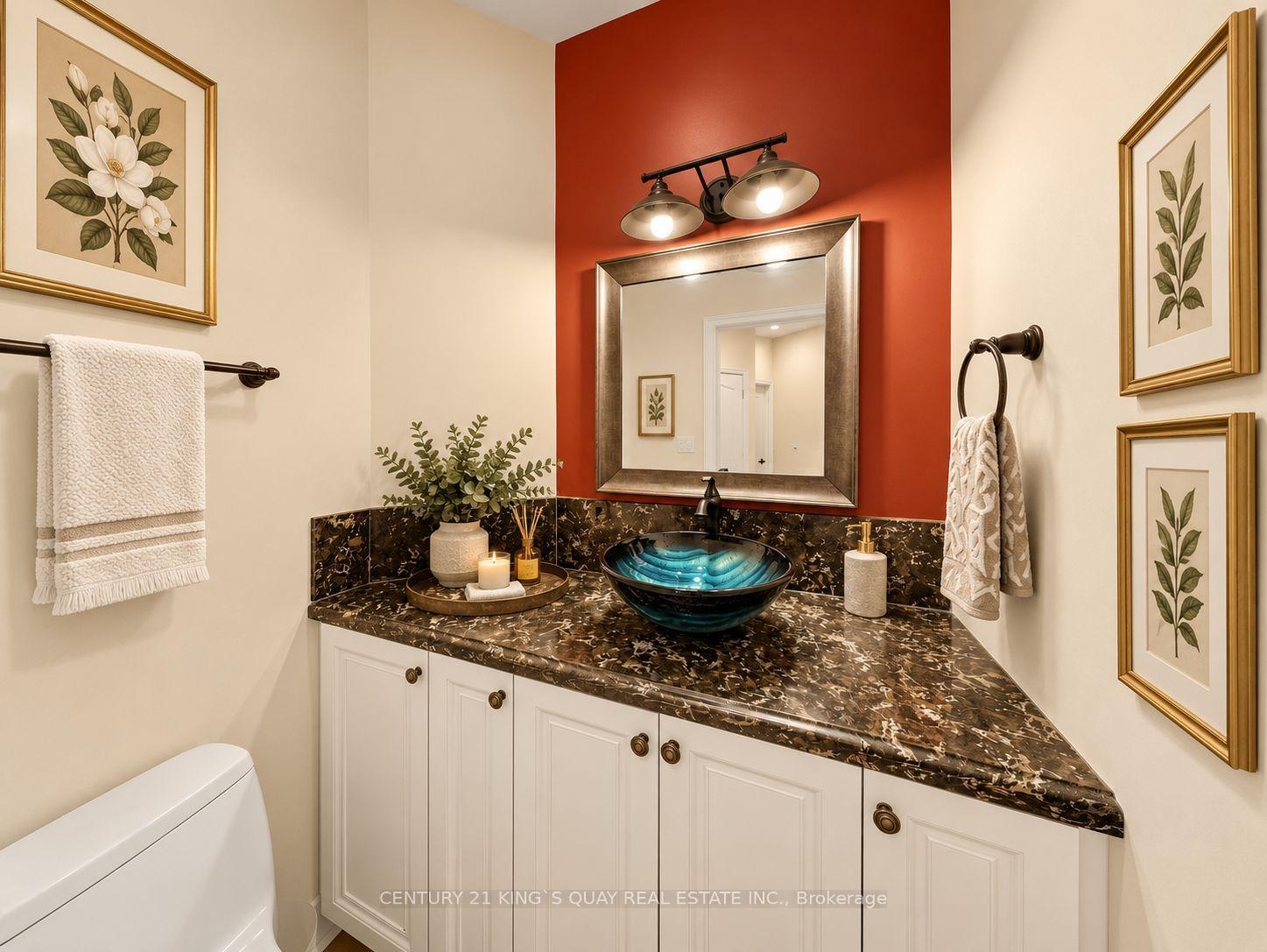 Photo 38 of 34 Looker Drive, Barrie, Holly — HOMEH