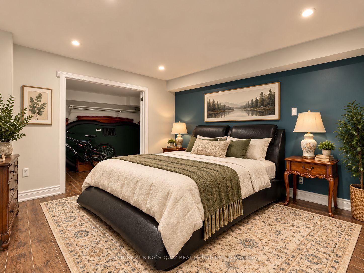 Photo 53 of 34 Looker Drive, Barrie, Holly — HOMEH