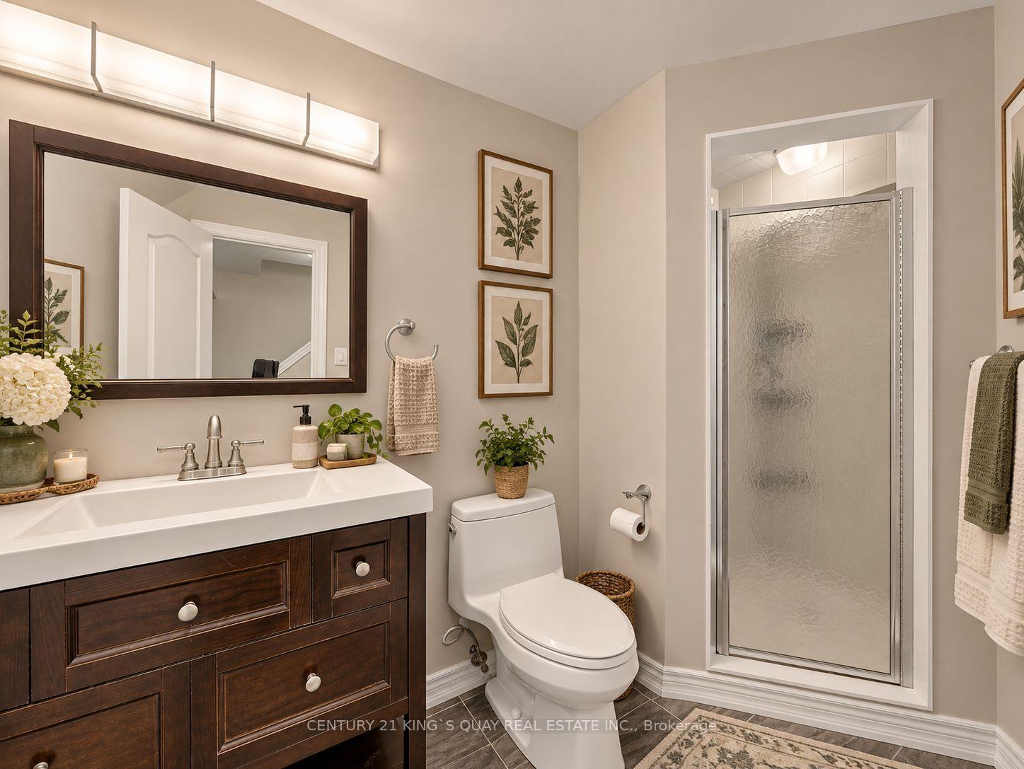 Photo 66 of 34 Looker Drive, Barrie, Holly — HOMEH