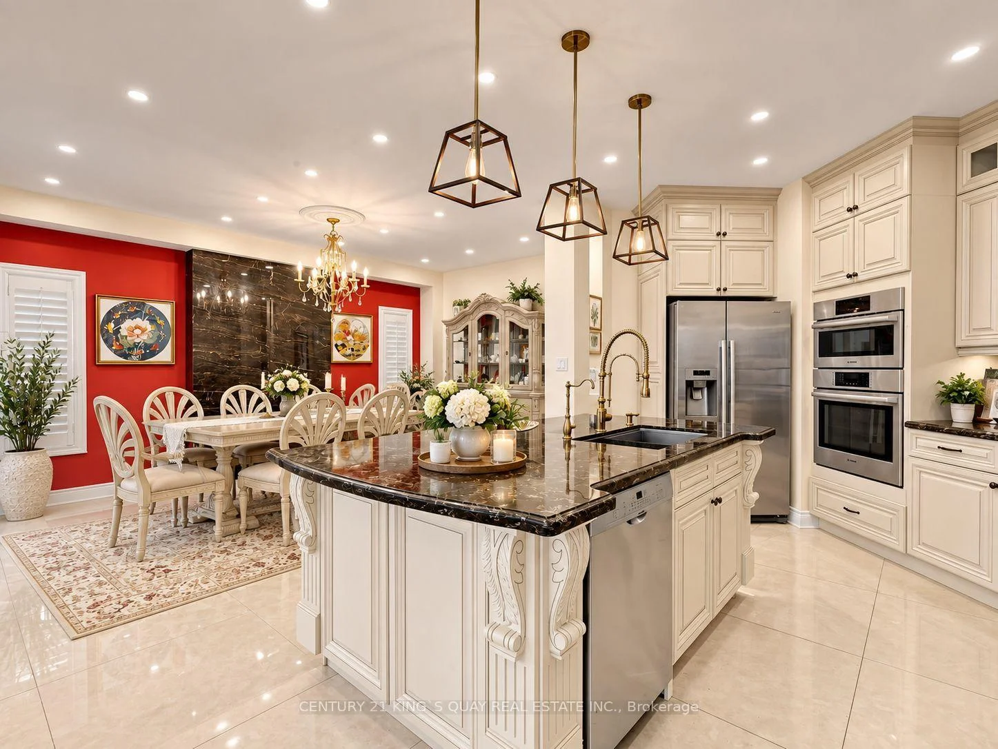 Photo 19 of 34 Looker Drive, Barrie, Holly — HOMEH