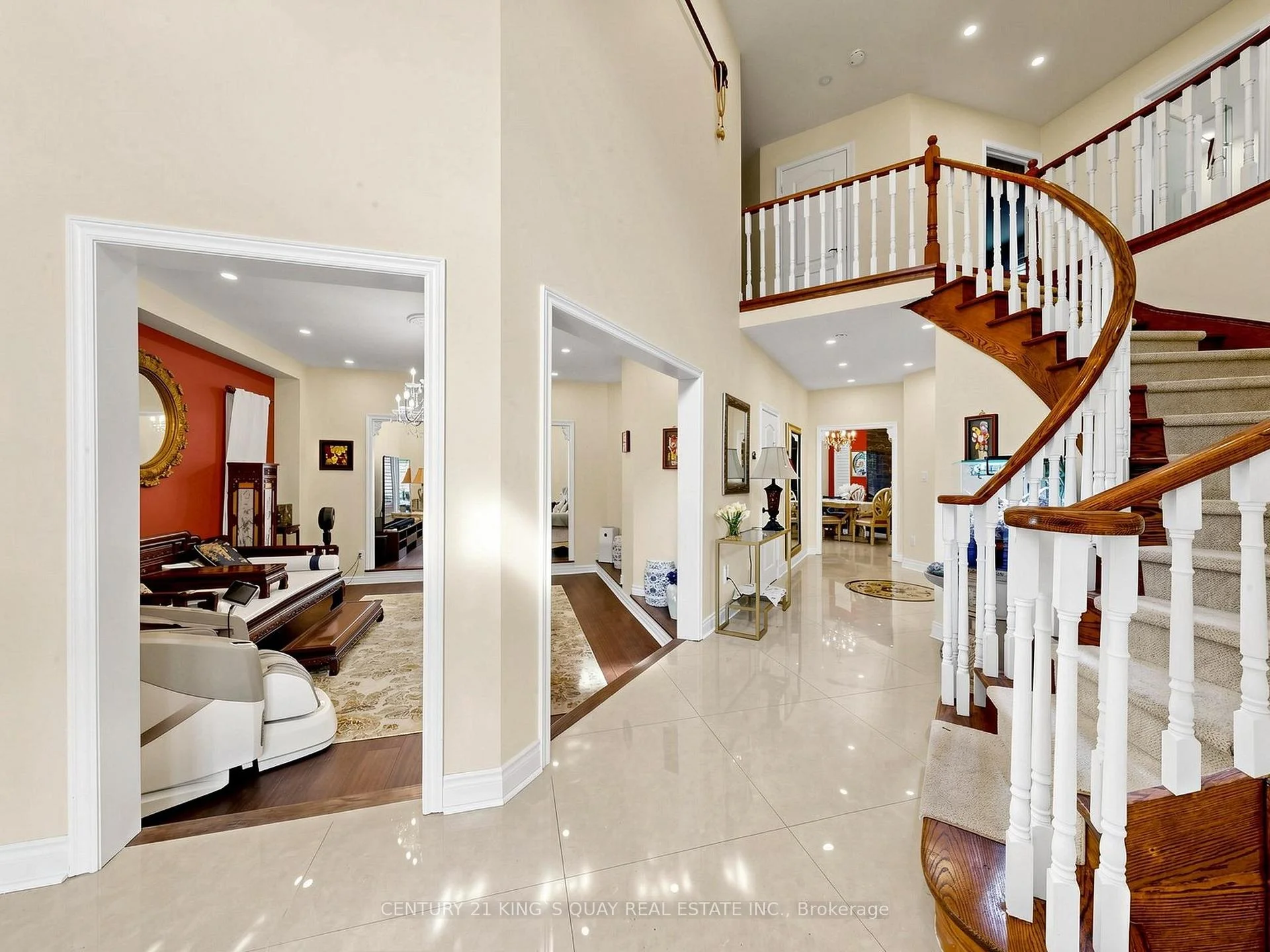 Photo 92 of 34 Looker Drive, Barrie, Holly — HOMEH