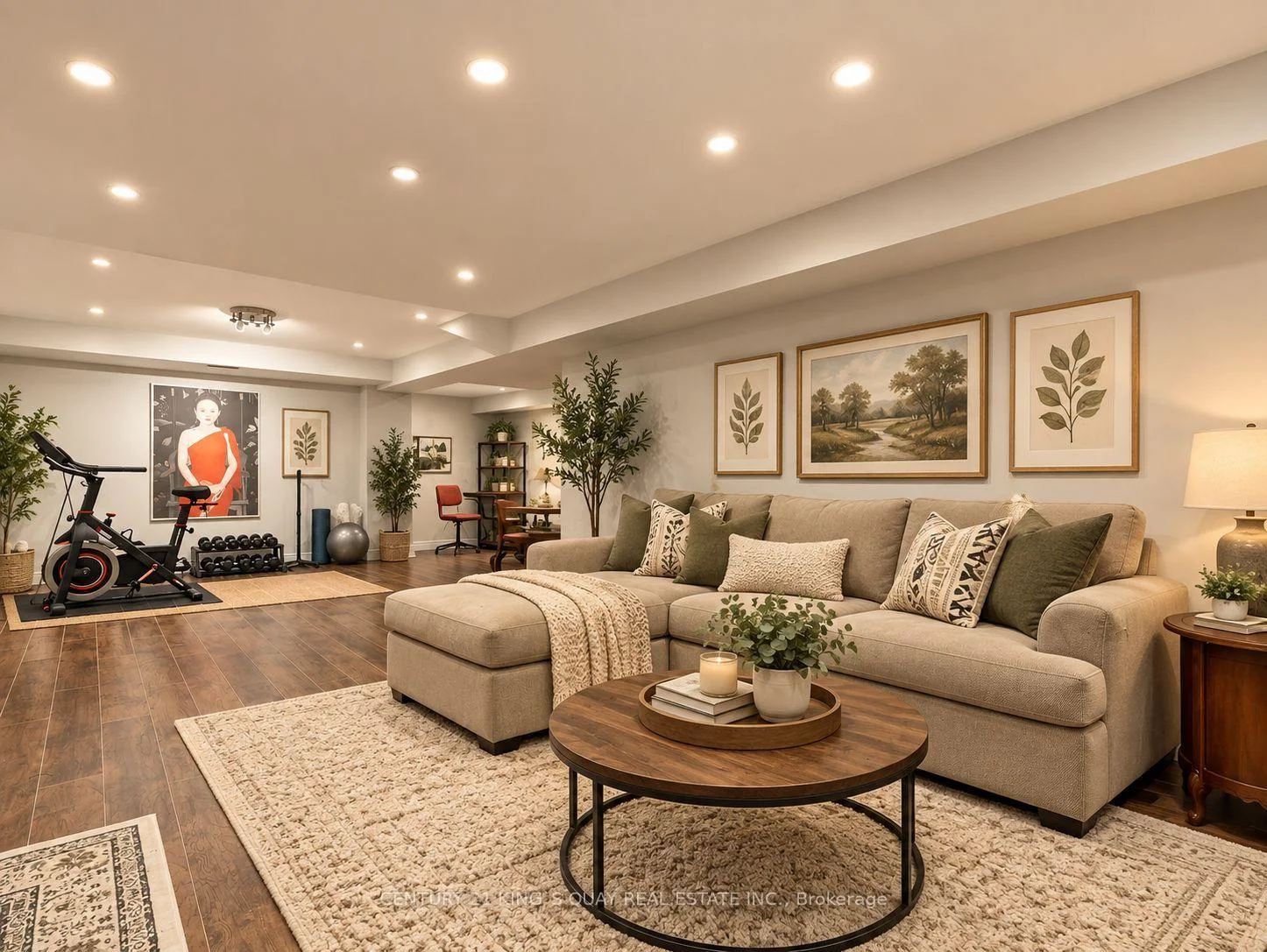 Photo 28 of 34 Looker Drive, Barrie, Holly — HOMEH