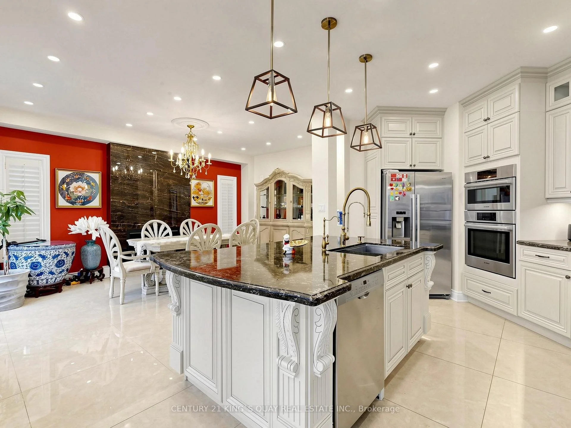 Photo 72 of 34 Looker Drive, Barrie, Holly — HOMEH