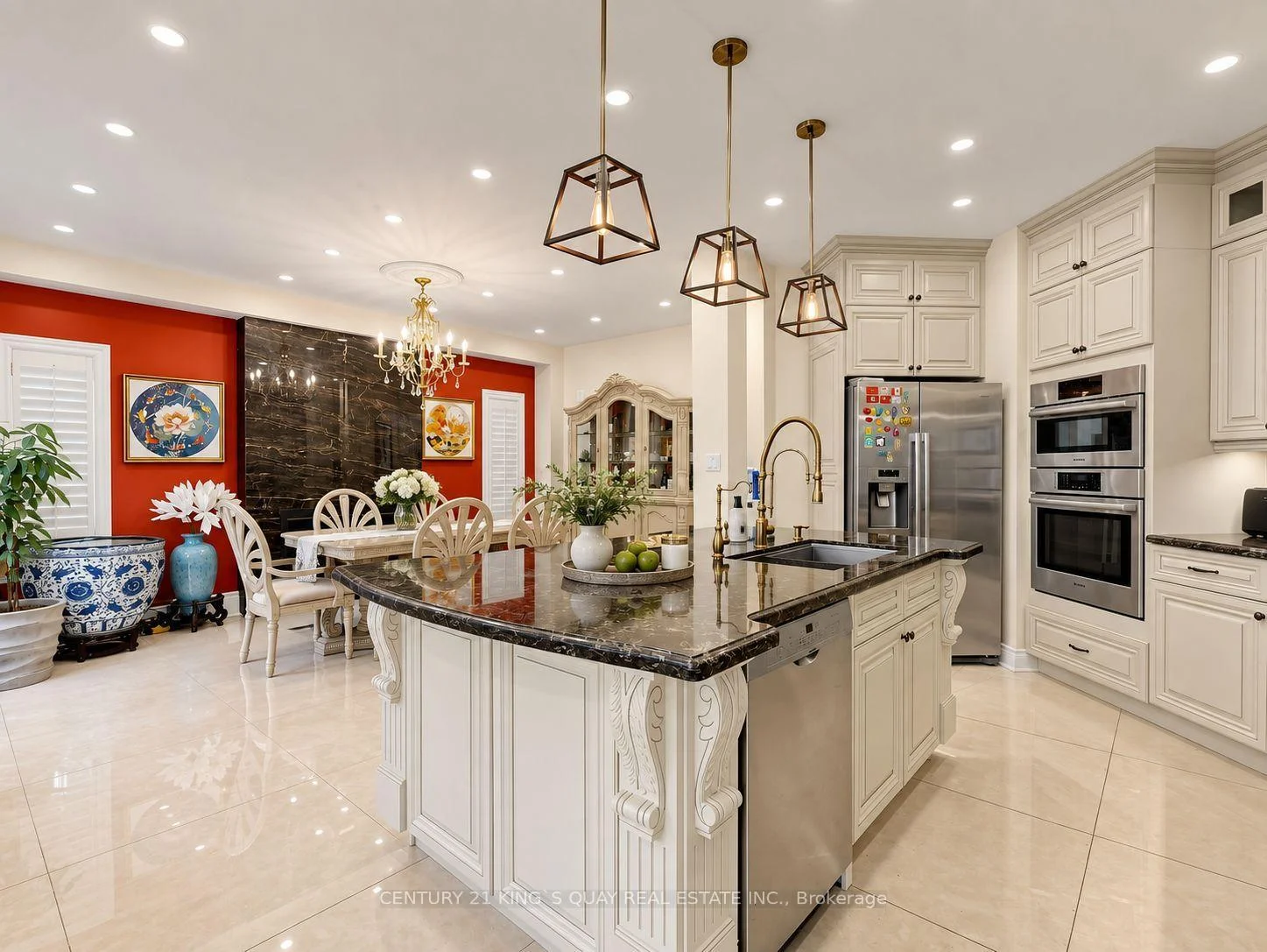 Photo 73 of 34 Looker Drive, Barrie, Holly — HOMEH
