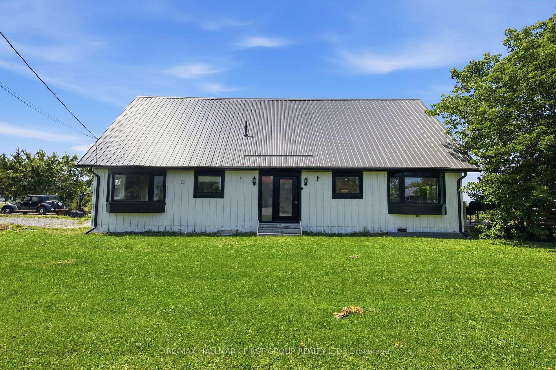 Photo 42 of 26 Burnie Road, Georgina, Virginia — HOMEH