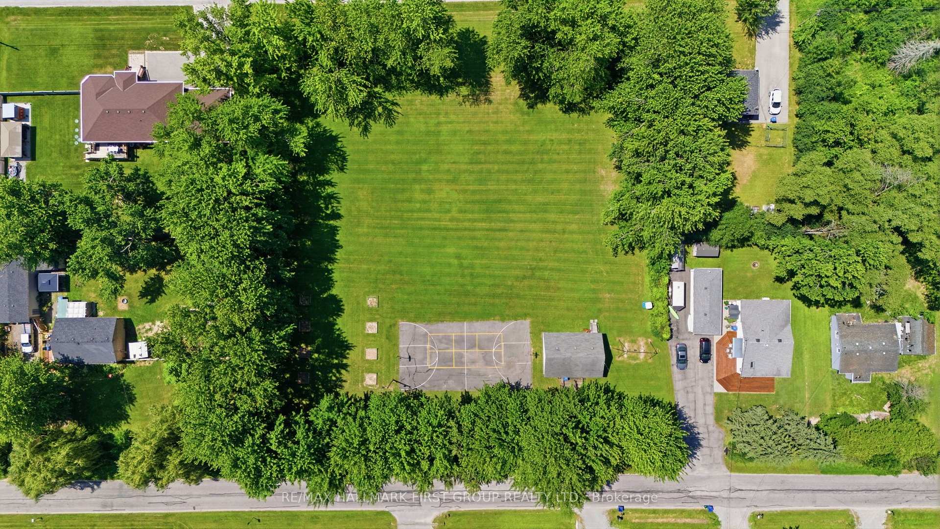 Photo 45 of 26 Burnie Road, Georgina, Virginia — HOMEH