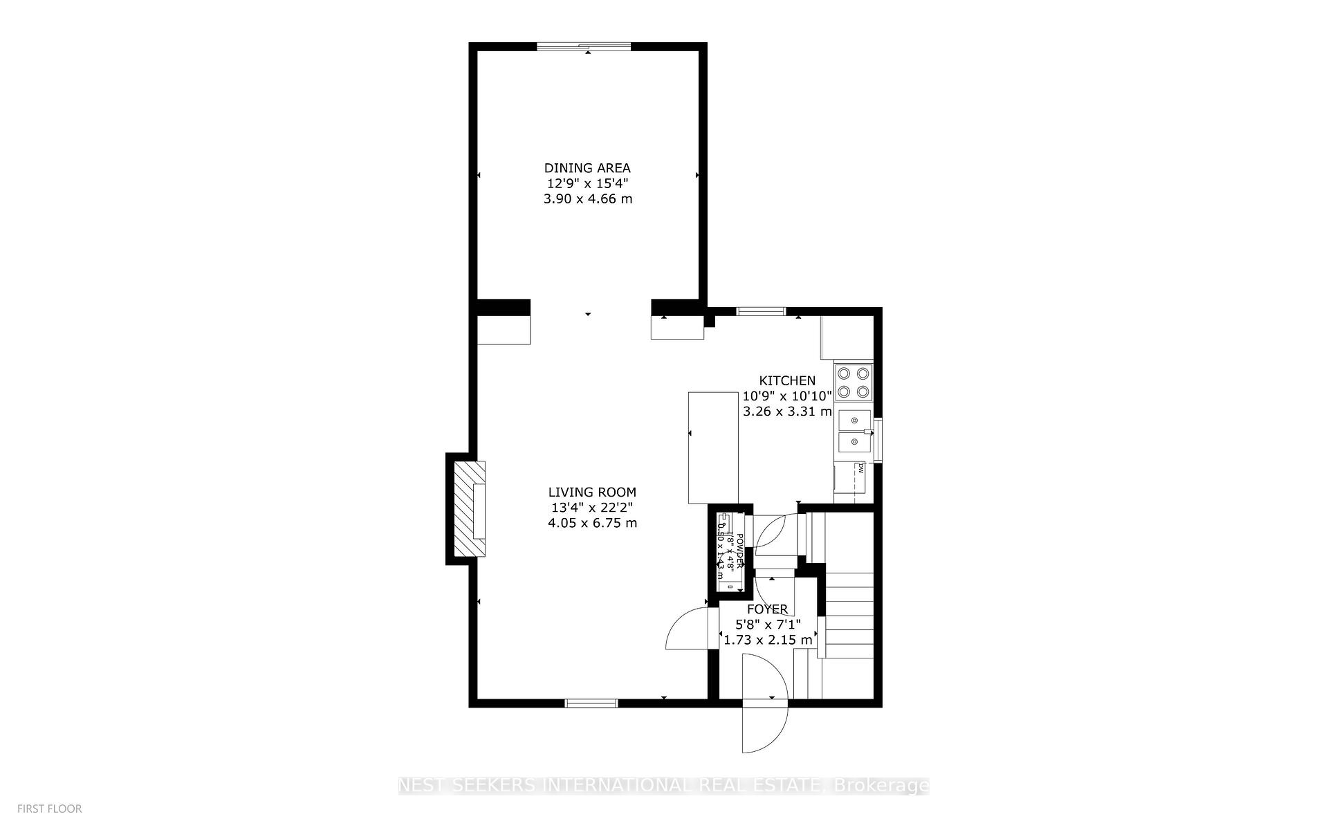 Photo 19 of 5039 Valley Way, Niagara Falls, Cherrywood — HOMEH