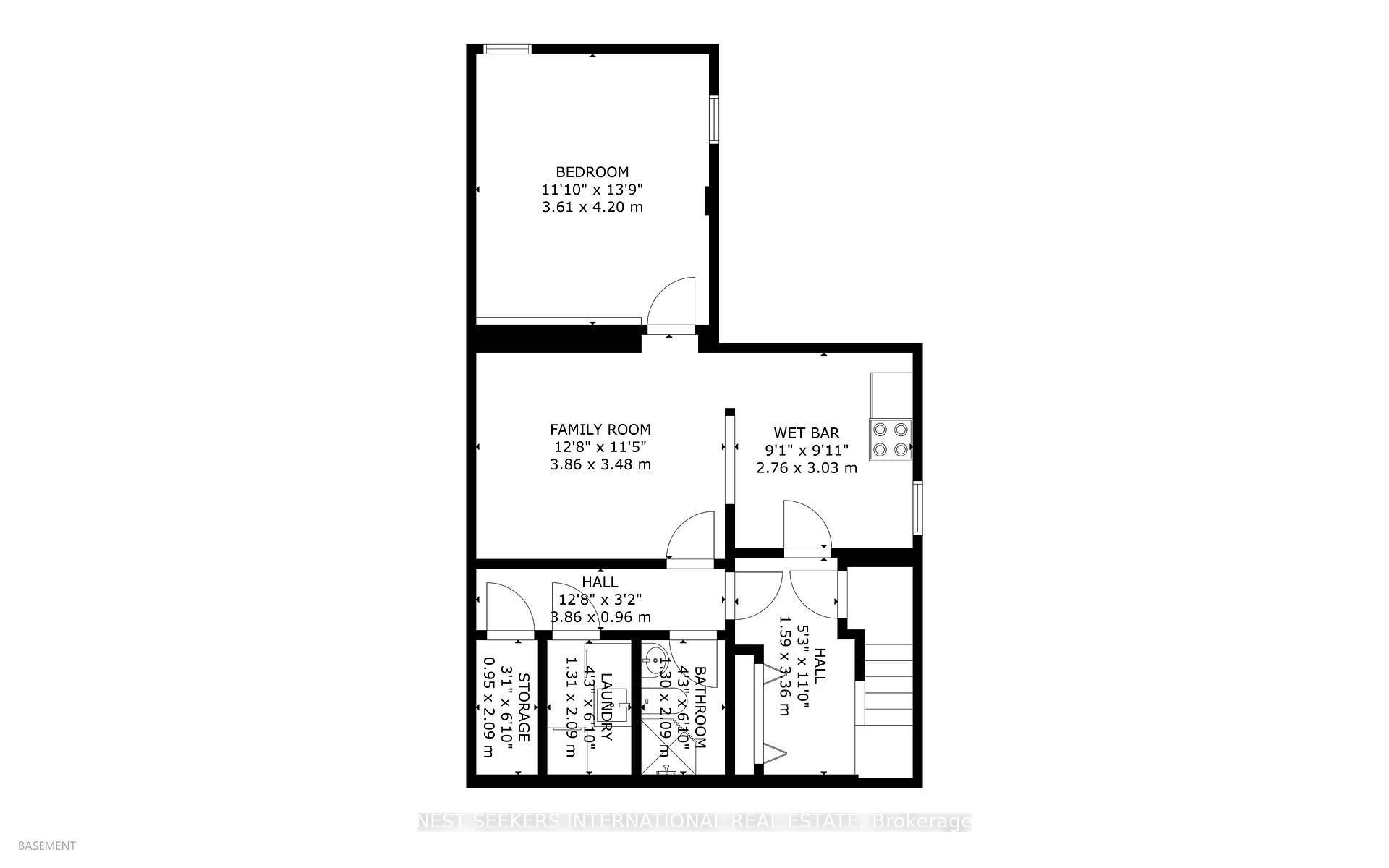 Photo 20 of 5039 Valley Way, Niagara Falls, Cherrywood — HOMEH