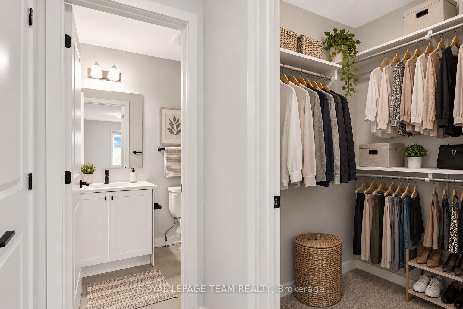 Photo 24 of 802 Parnian Private, Ottawa, Barrhaven - Half Moon Bay — HOMEH