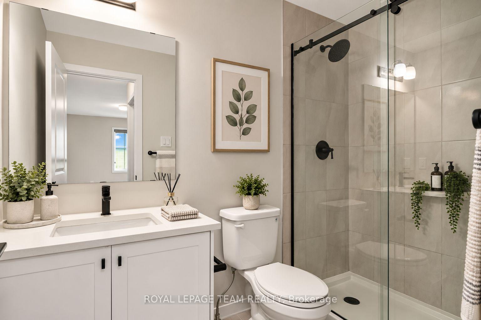 Photo 26 of 802 Parnian Private, Ottawa, Barrhaven - Half Moon Bay — HOMEH