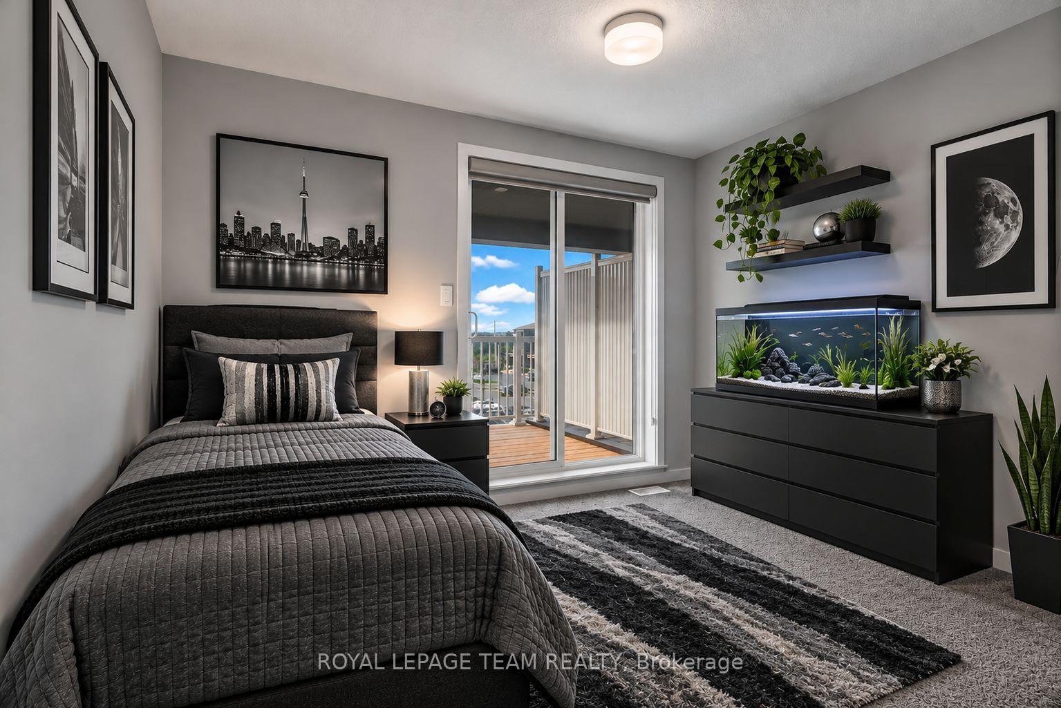 Photo 28 of 802 Parnian Private, Ottawa, Barrhaven - Half Moon Bay — HOMEH