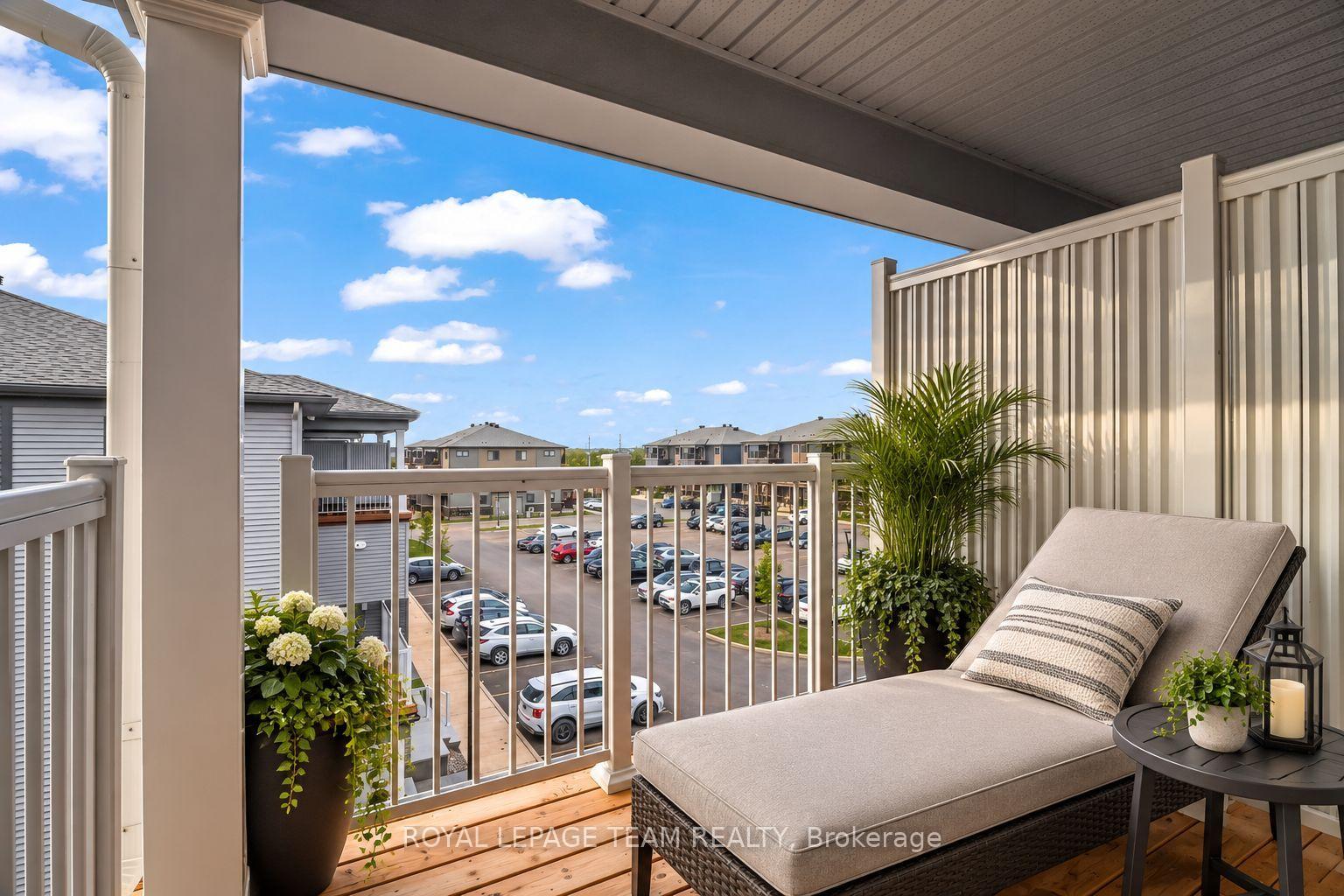 Photo 31 of 802 Parnian Private, Ottawa, Barrhaven - Half Moon Bay — HOMEH