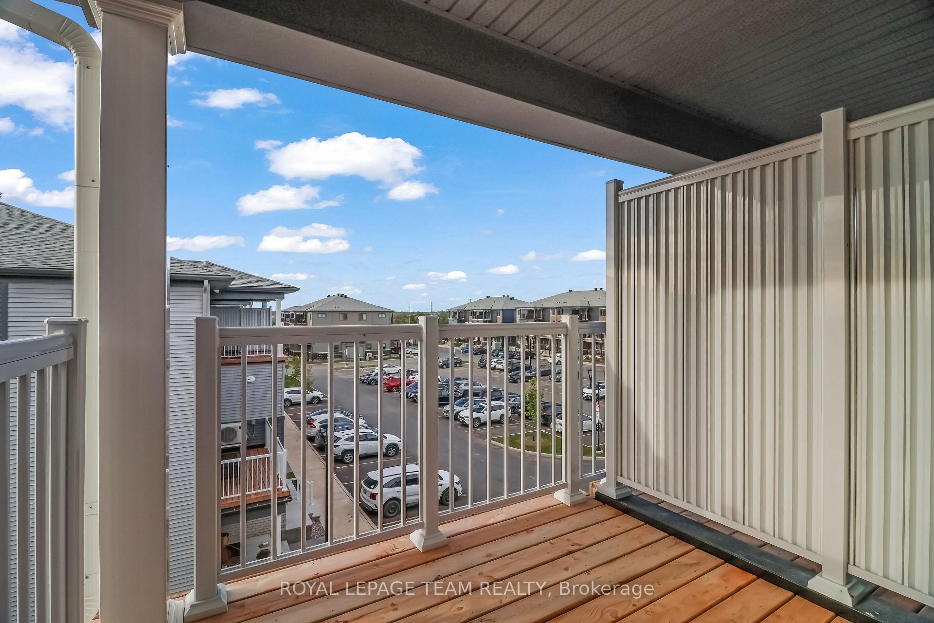 Photo 32 of 802 Parnian Private, Ottawa, Barrhaven - Half Moon Bay — HOMEH