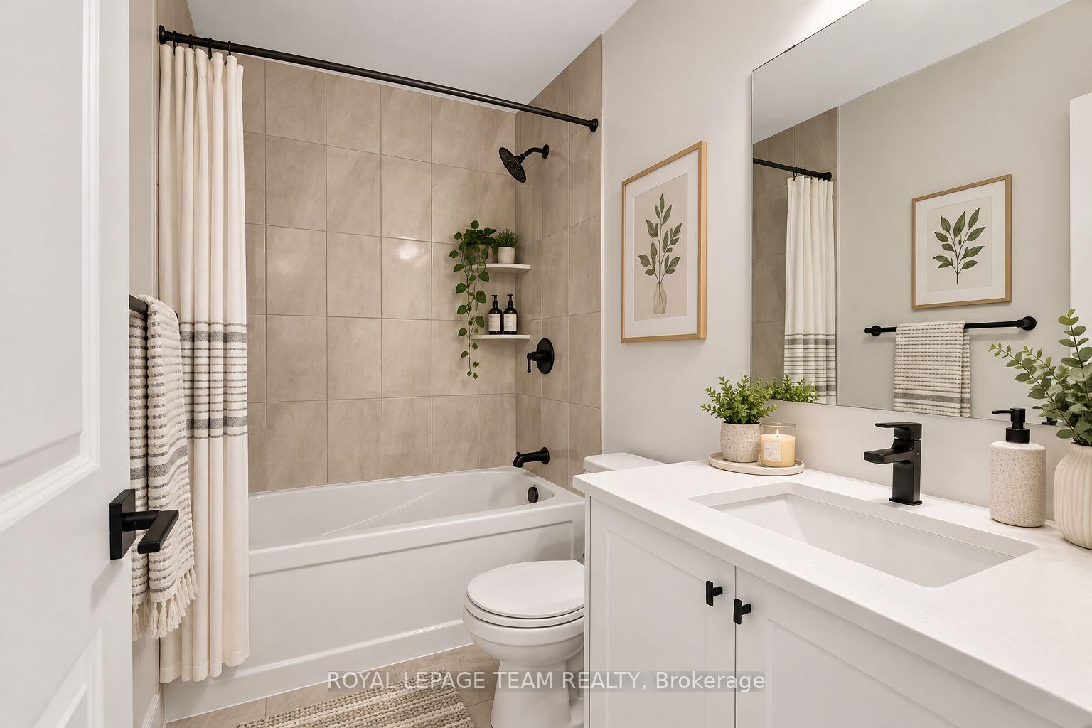 Photo 33 of 802 Parnian Private, Ottawa, Barrhaven - Half Moon Bay — HOMEH