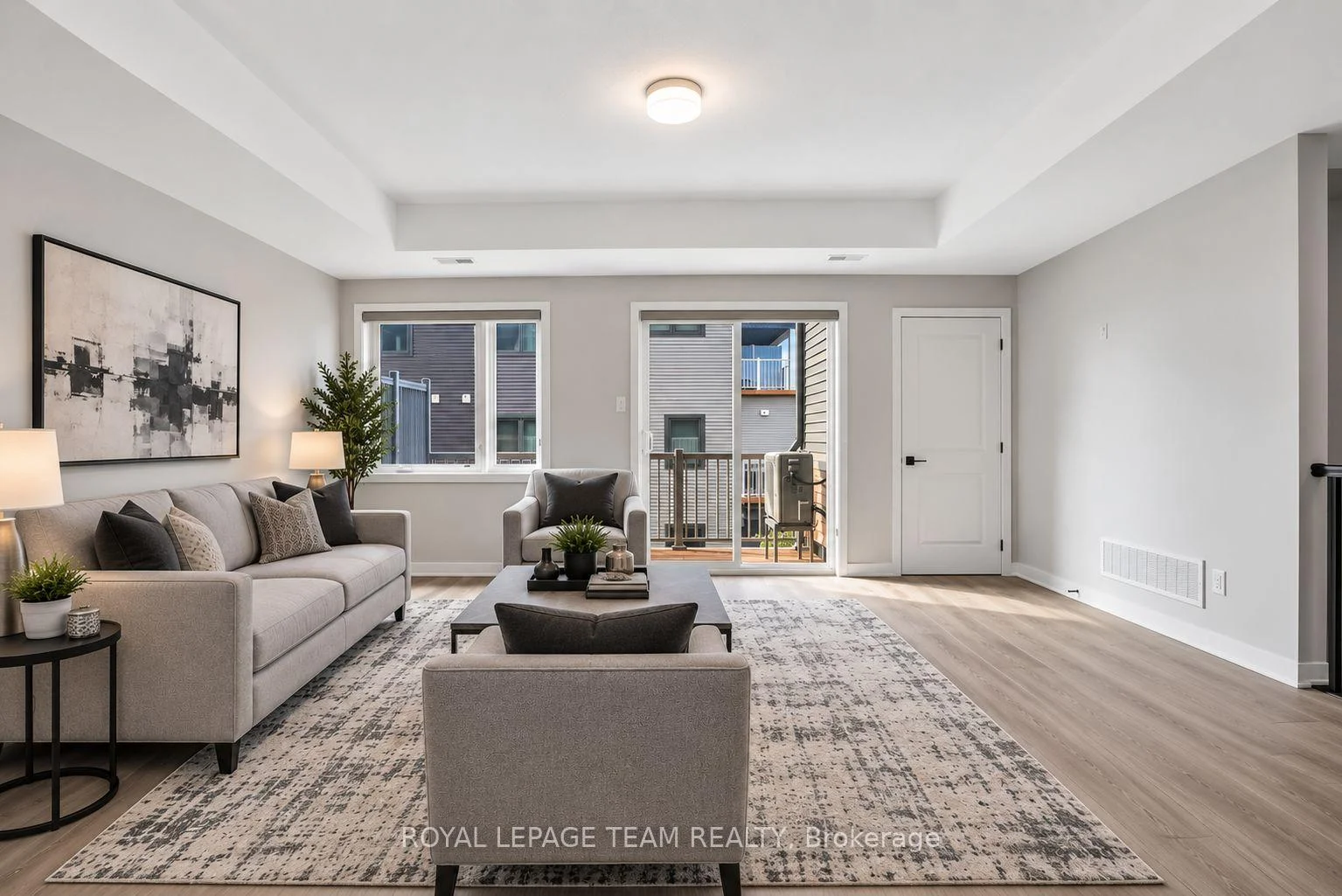 Photo 8 of 802 Parnian Private, Ottawa, Barrhaven - Half Moon Bay — HOMEH
