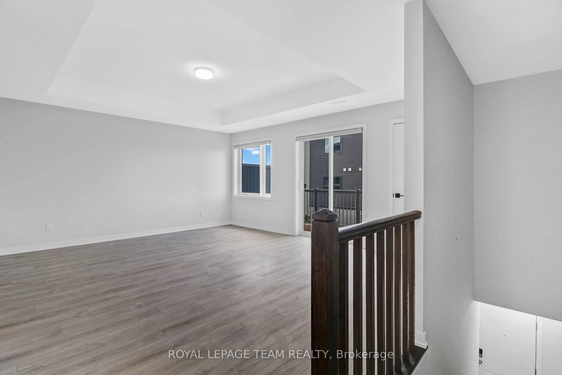 Photo 38 of 802 Parnian Private, Ottawa, Barrhaven - Half Moon Bay — HOMEH