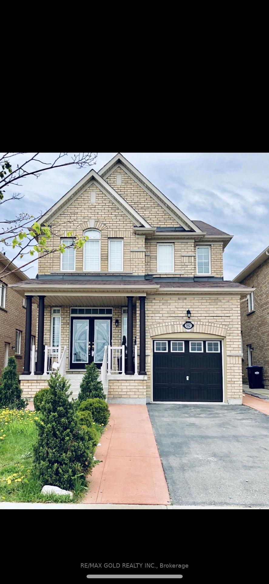 Photo 1 of Unit Basement, 102 Gardenbrooke Trail, Brampton, Bram East — HOMEH