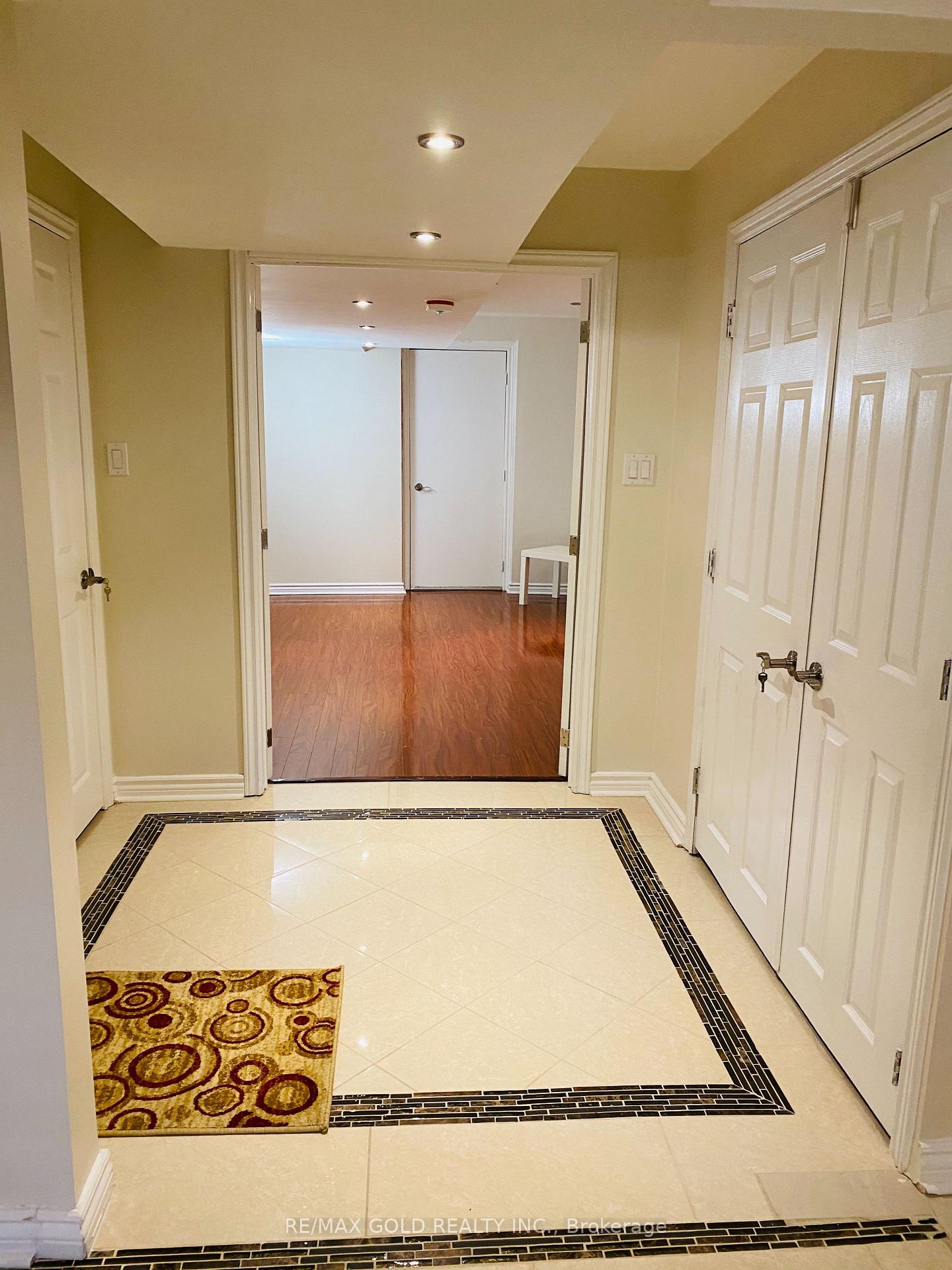 Photo 3 of Unit Basement, 102 Gardenbrooke Trail, Brampton, Bram East — HOMEH