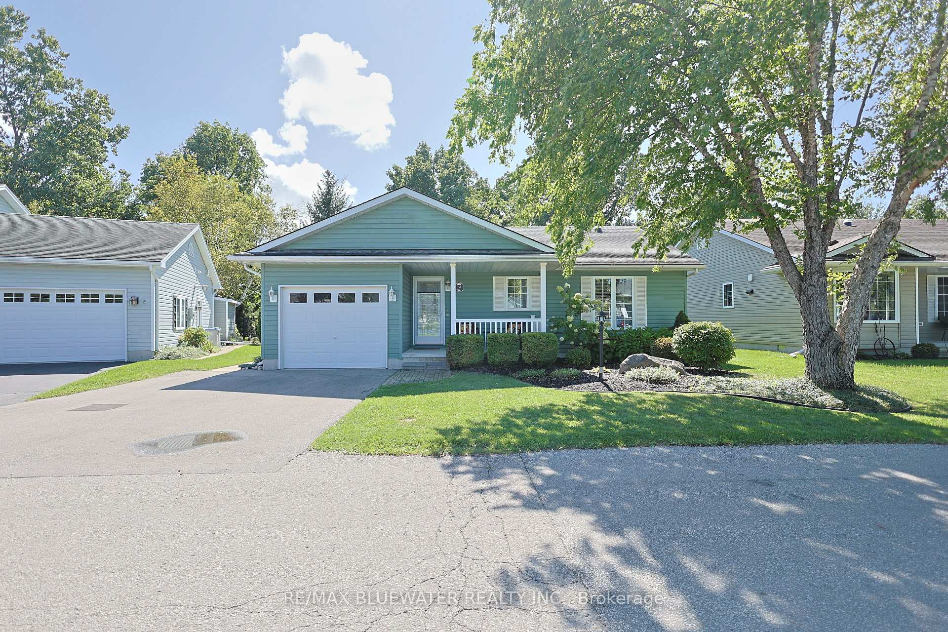 Photo 6 of 353 Shannon Boulevard, South Huron, Stephen — HOMEH