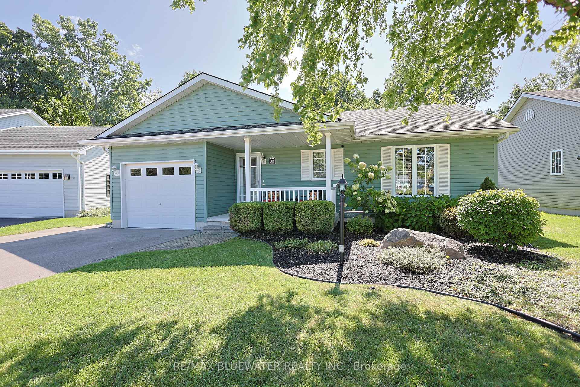 Photo 7 of 353 Shannon Boulevard, South Huron, Stephen — HOMEH