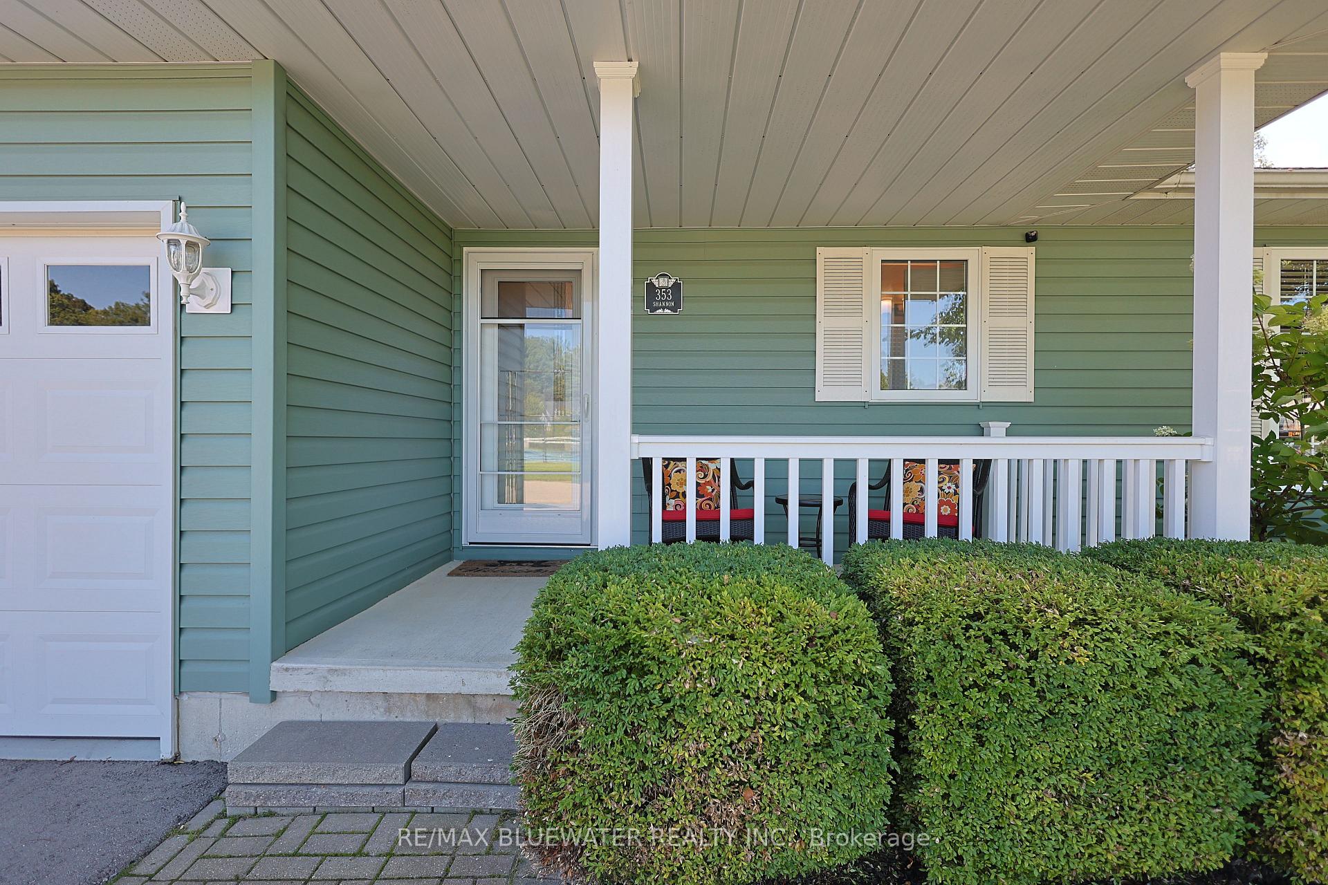 Photo 9 of 353 Shannon Boulevard, South Huron, Stephen — HOMEH