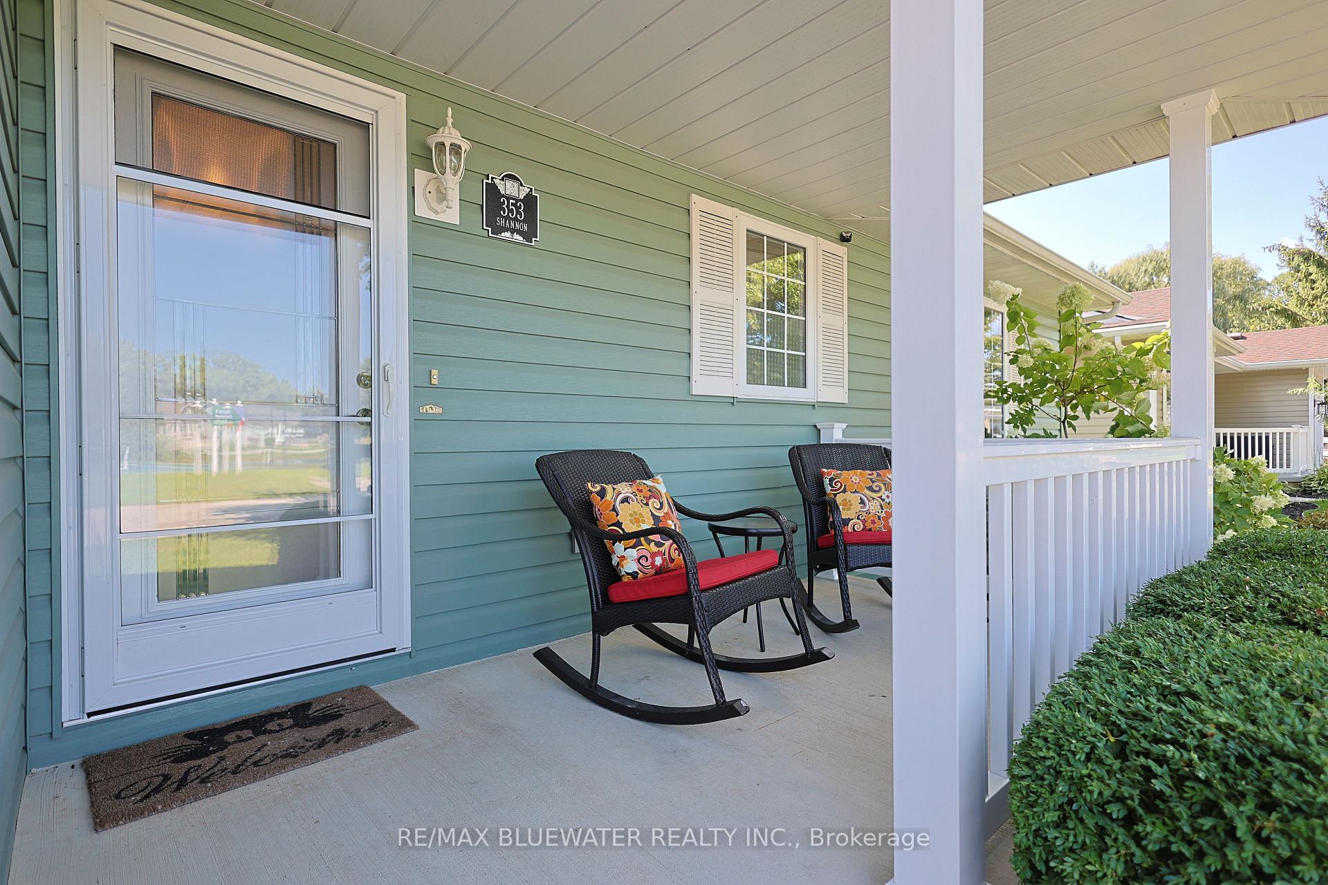 Photo 10 of 353 Shannon Boulevard, South Huron, Stephen — HOMEH