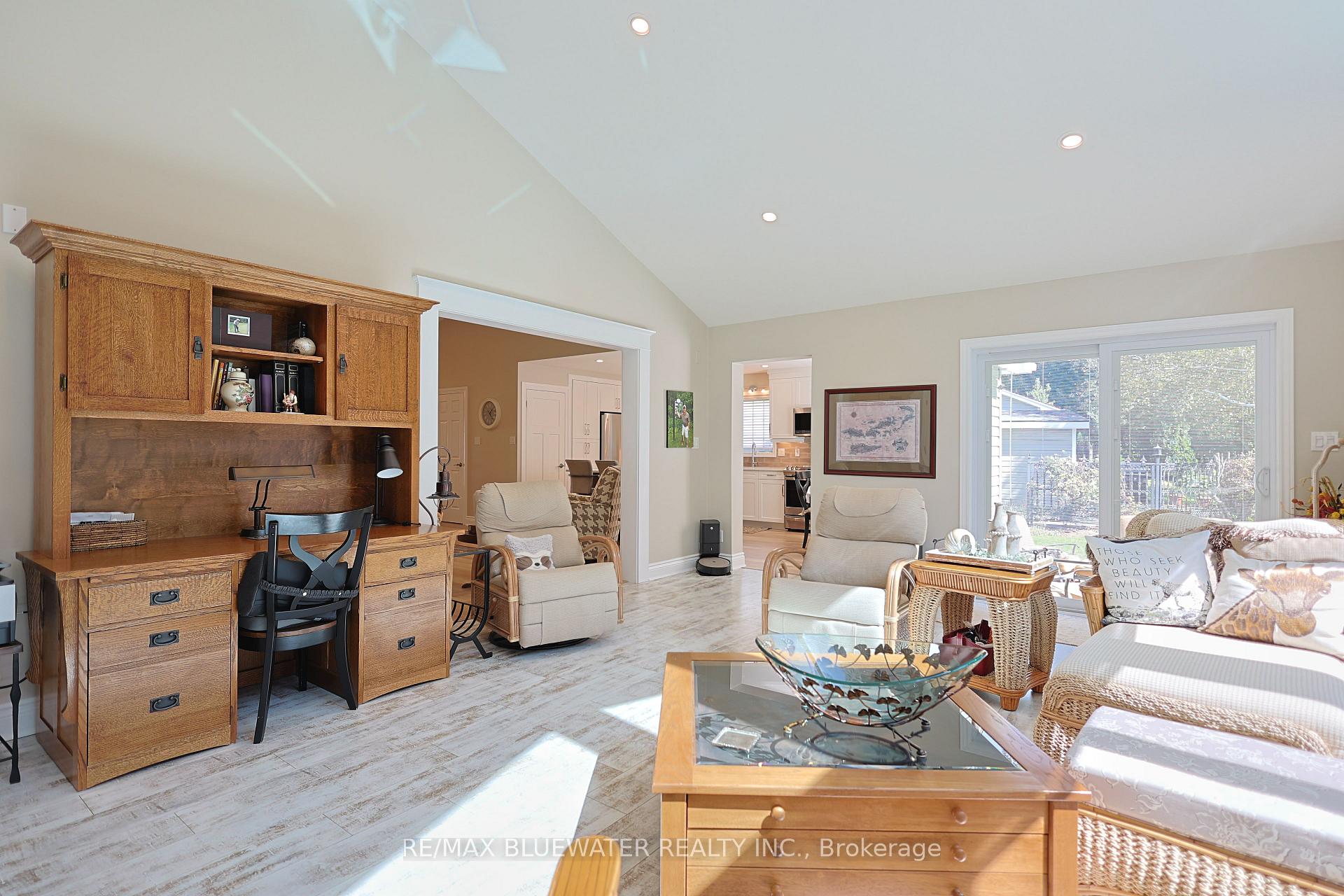 Photo 27 of 353 Shannon Boulevard, South Huron, Stephen — HOMEH