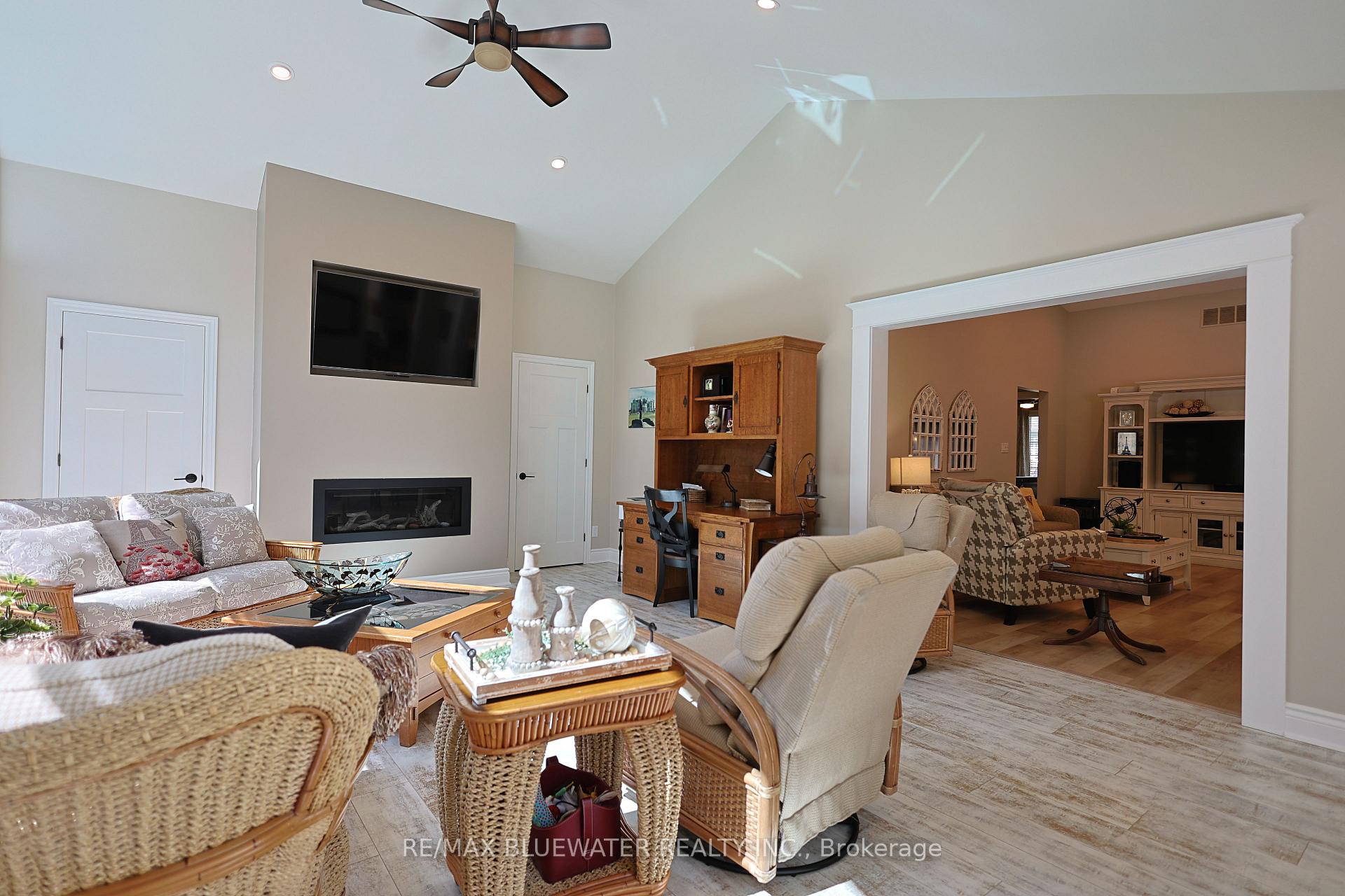 Photo 28 of 353 Shannon Boulevard, South Huron, Stephen — HOMEH