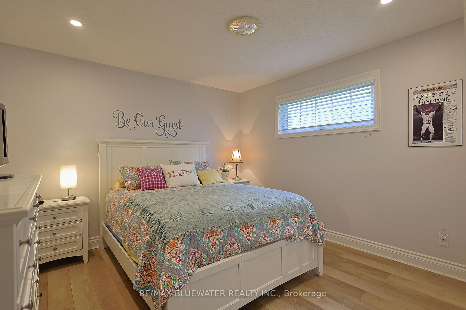 Photo 32 of 353 Shannon Boulevard, South Huron, Stephen — HOMEH