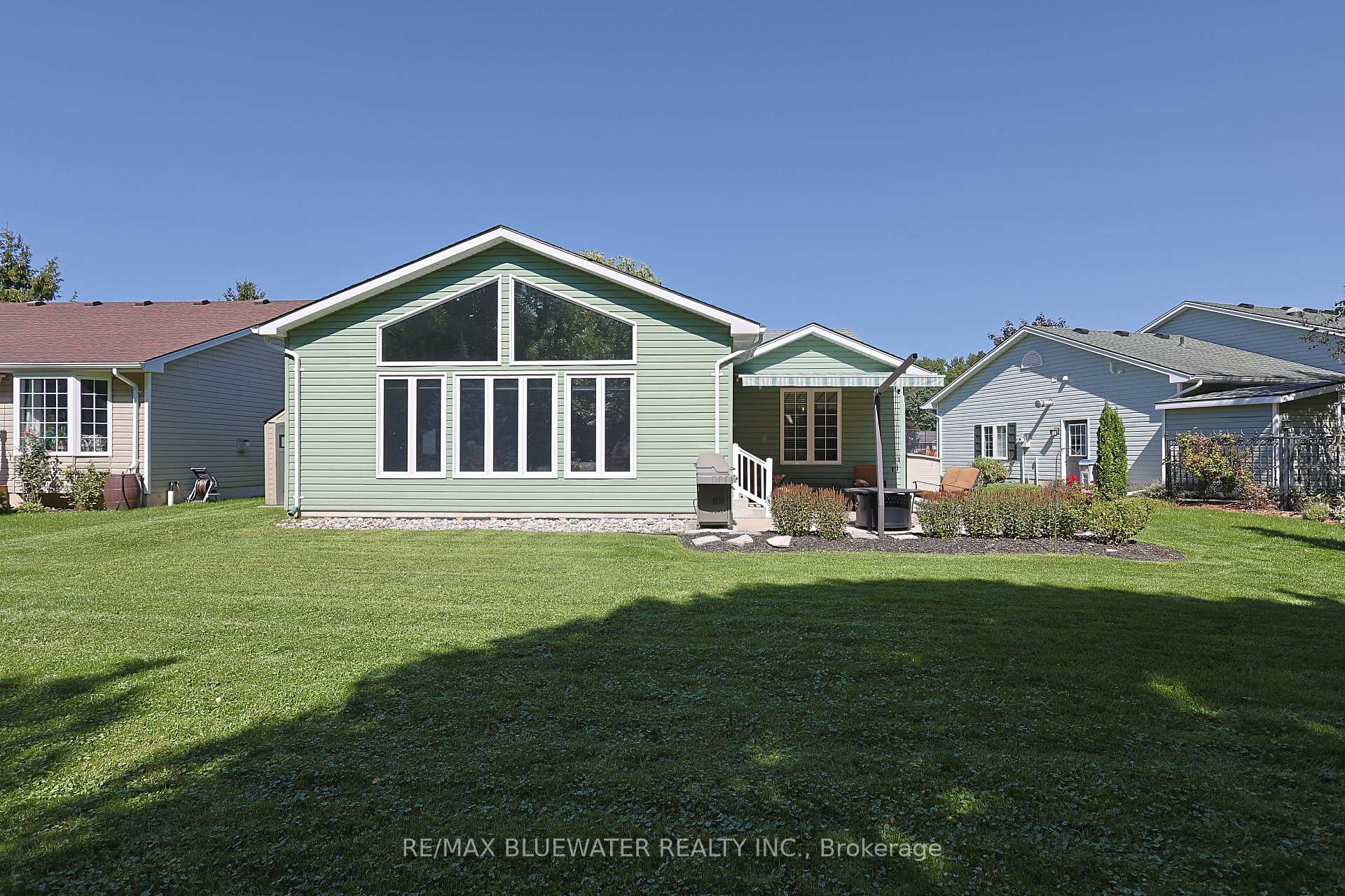 Photo 39 of 353 Shannon Boulevard, South Huron, Stephen — HOMEH