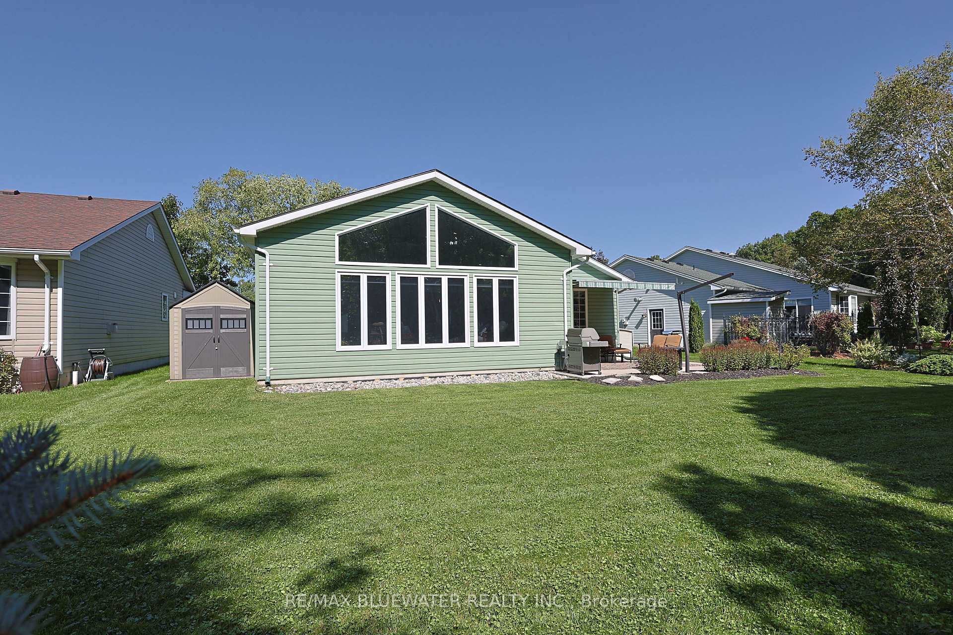 Photo 40 of 353 Shannon Boulevard, South Huron, Stephen — HOMEH