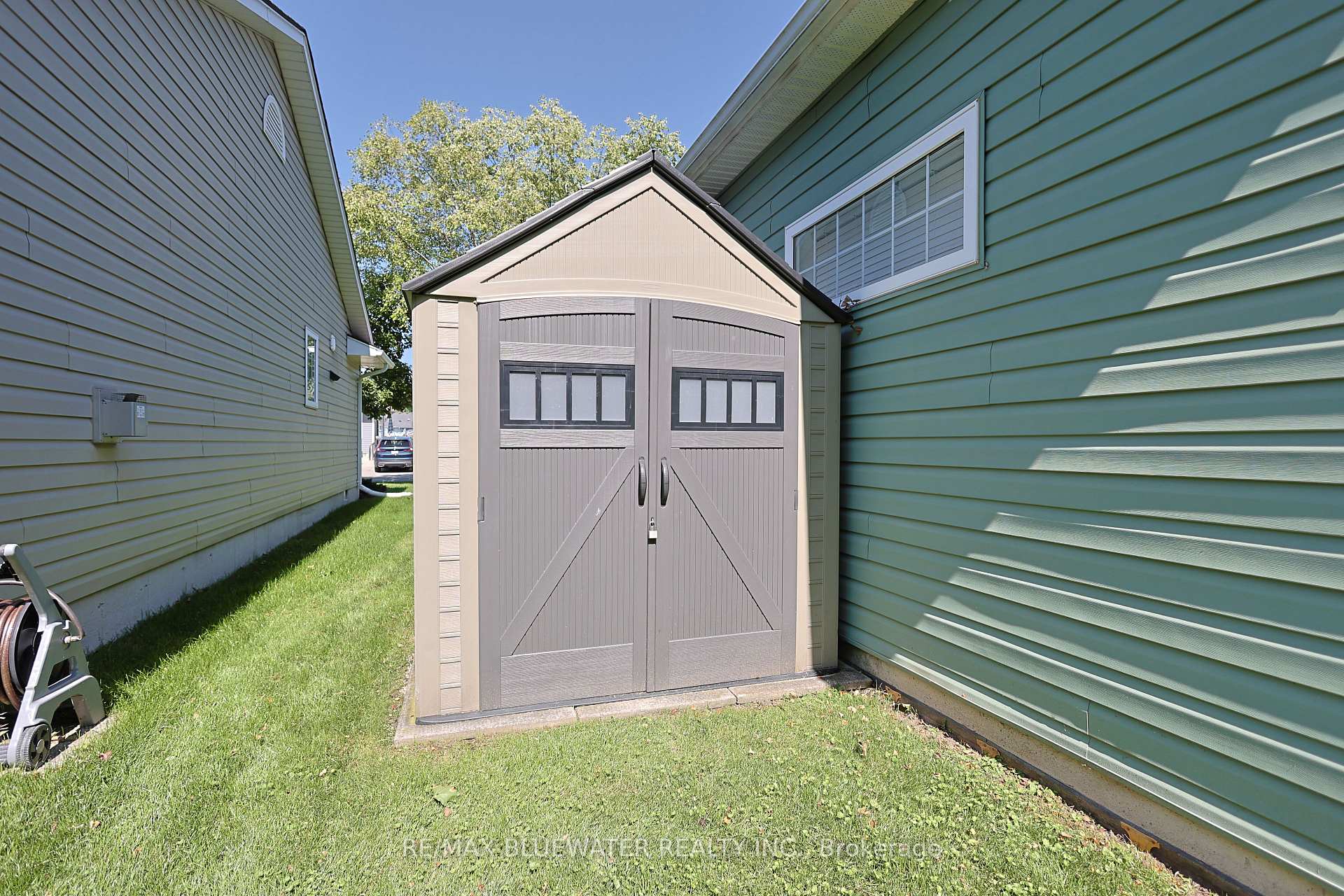 Photo 41 of 353 Shannon Boulevard, South Huron, Stephen — HOMEH