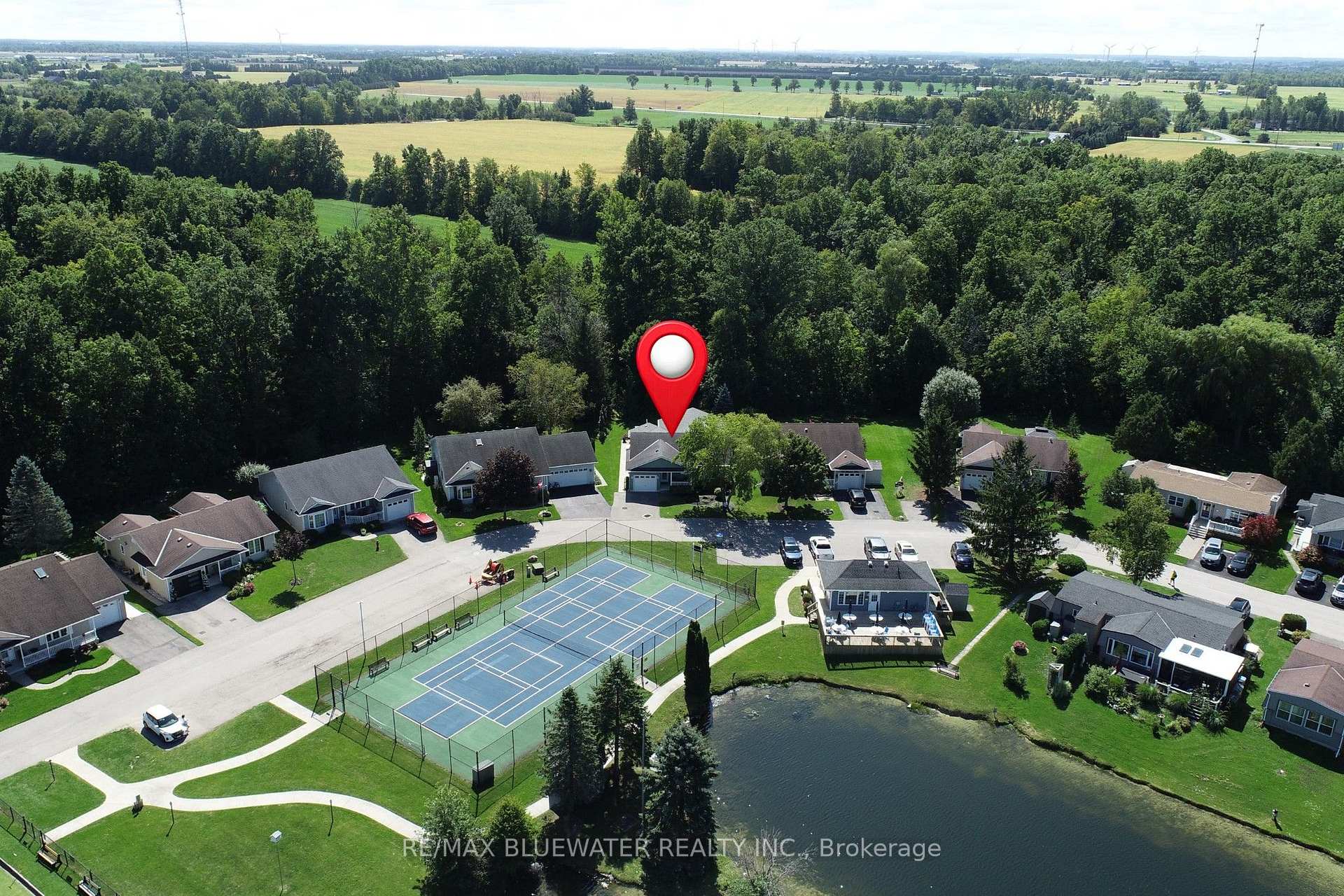 Photo 44 of 353 Shannon Boulevard, South Huron, Stephen — HOMEH