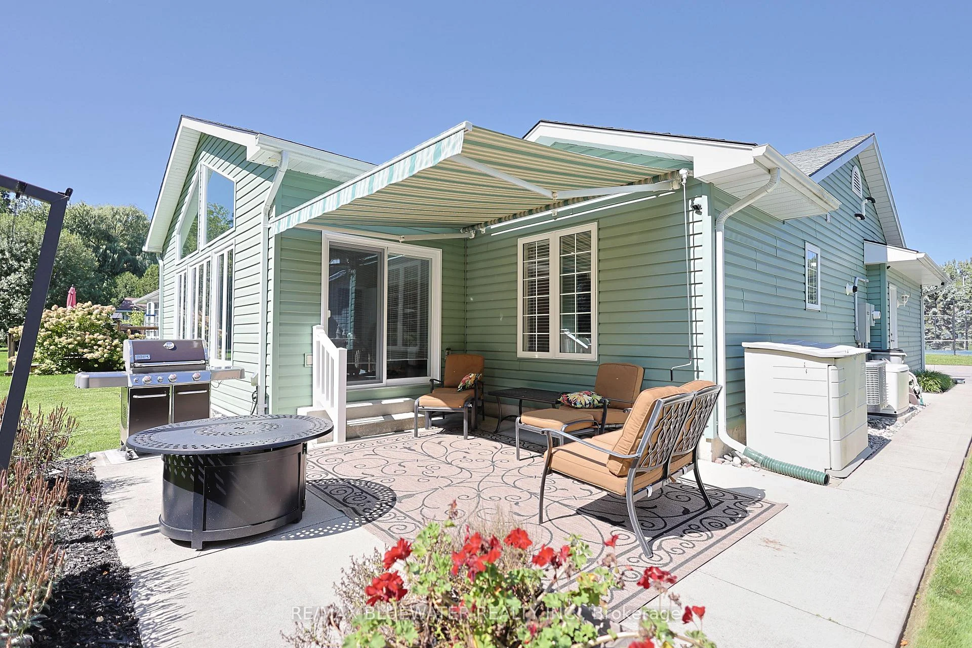 Photo 19 of 353 Shannon Boulevard, South Huron, Stephen — HOMEH