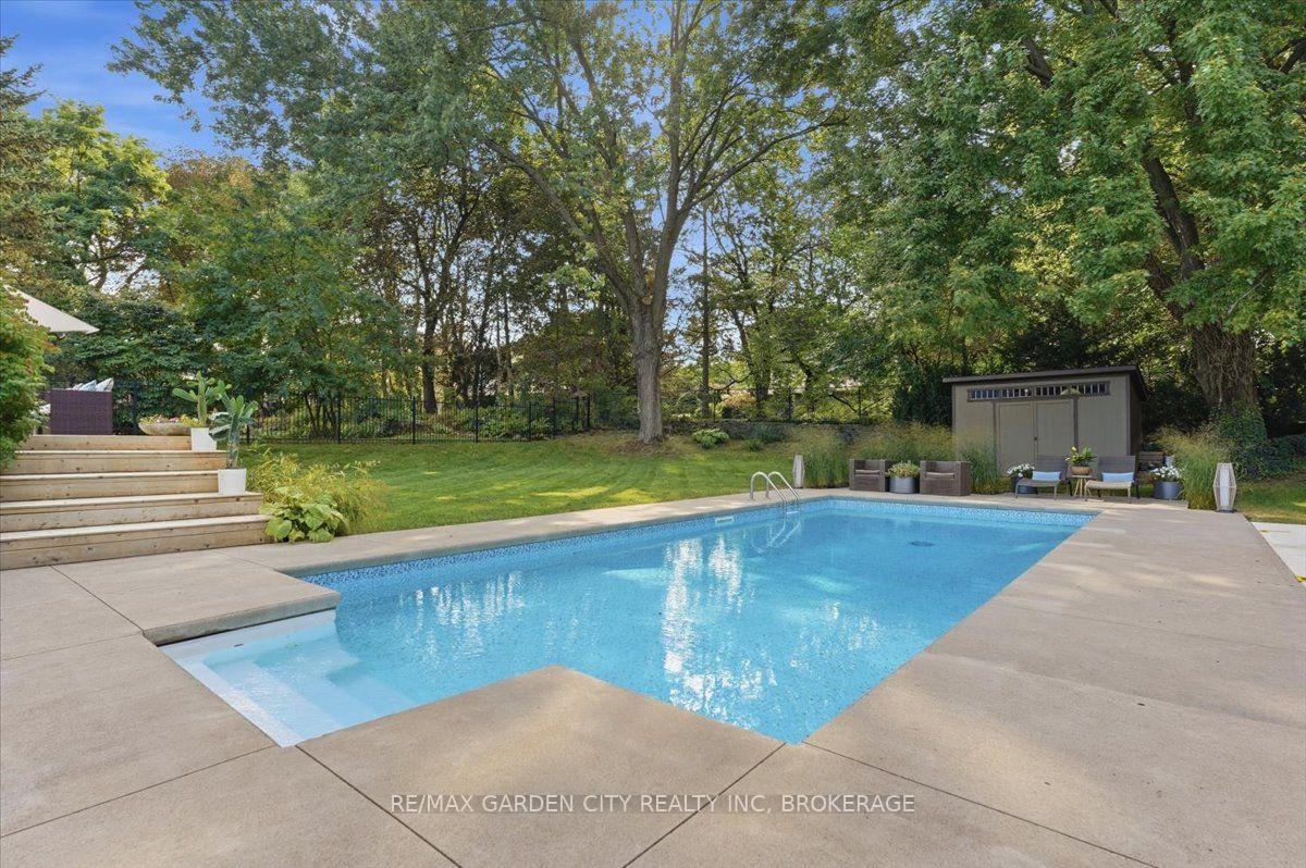 Photo 40 of 16 Pinecrest Court, Pelham, Fonthill — HOMEH
