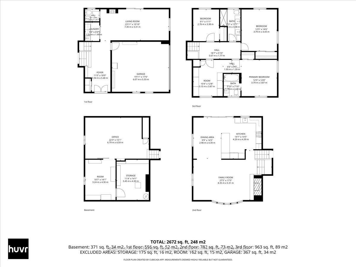 Photo 48 of 16 Pinecrest Court, Pelham, Fonthill — HOMEH