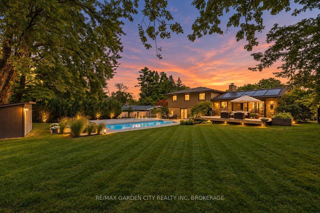 Photo 43 of 16 Pinecrest Court, Pelham, Fonthill — HOMEH