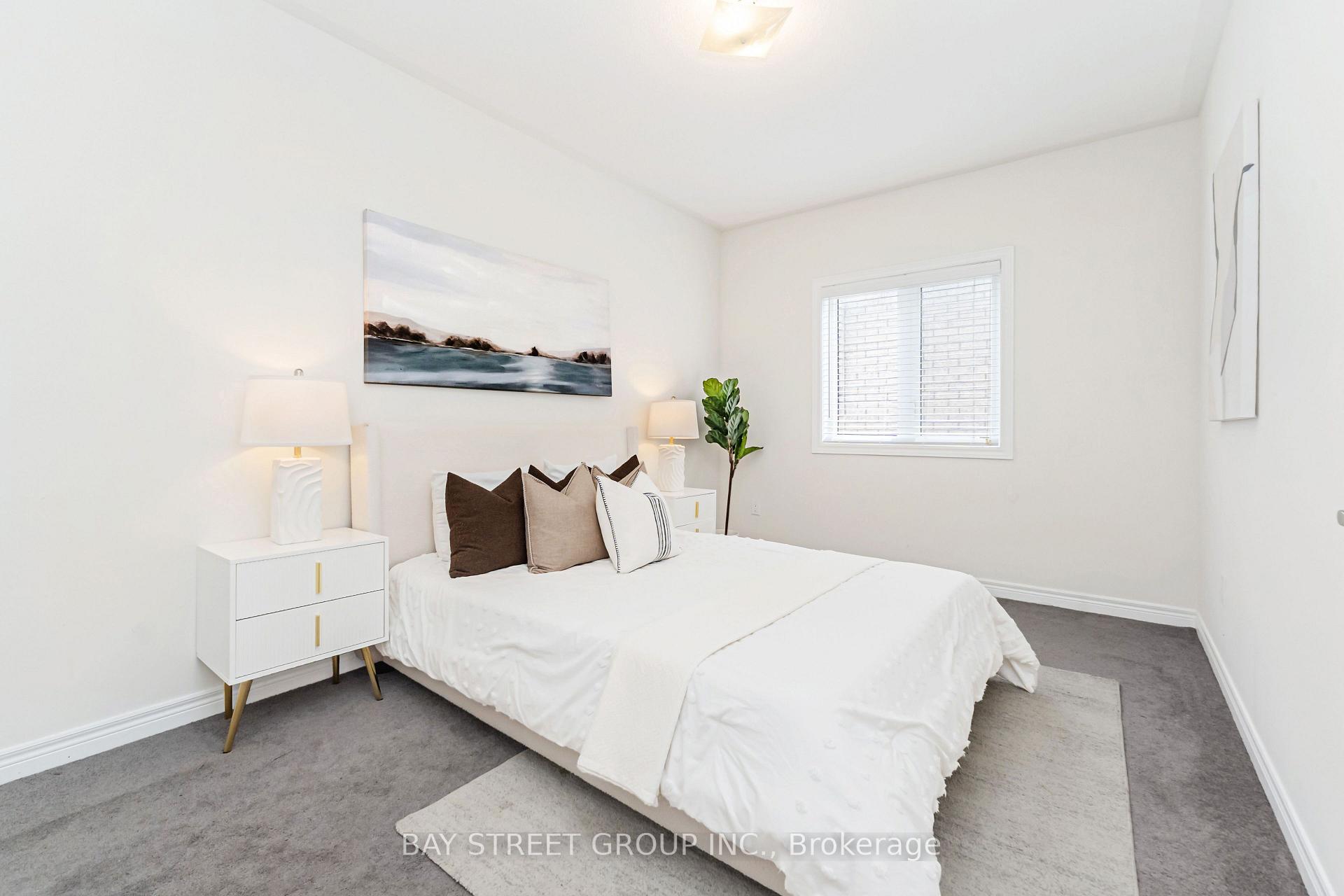 Photo 23 of 53 Fruitvale Circle, Brampton, Northwest Brampton — HOMEH