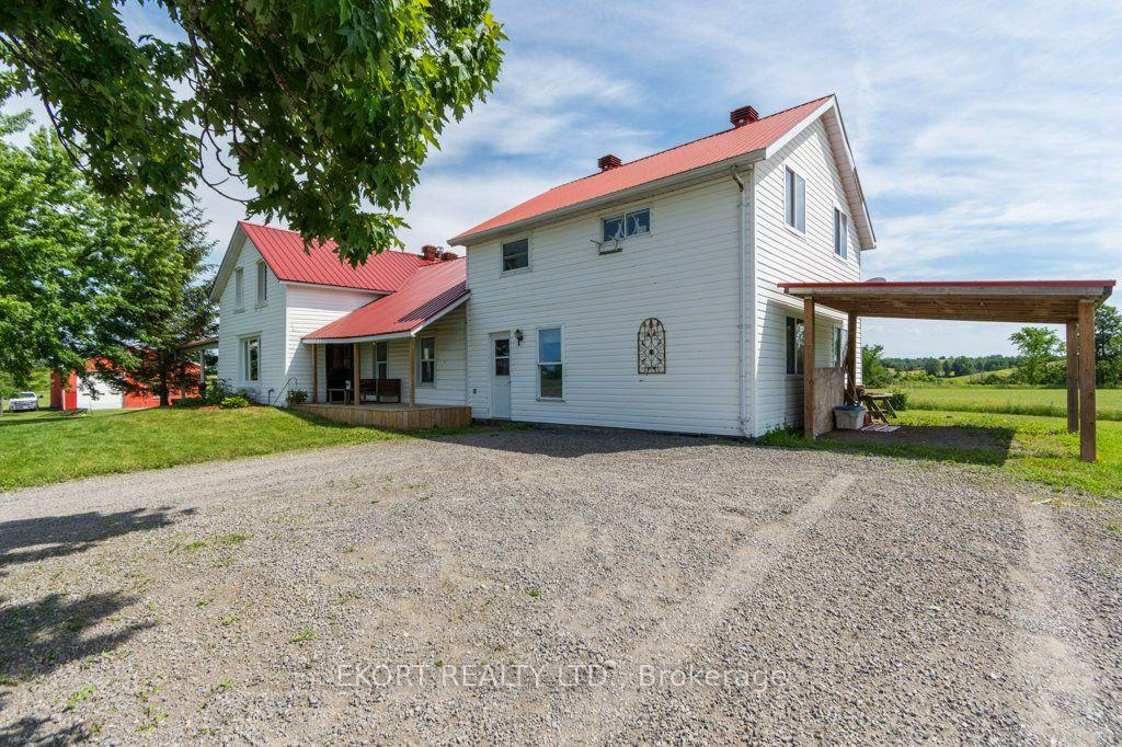 Photo 2 of 272 Coutts Road, Stirling-Rawdon, Rawdon Ward — HOMEH