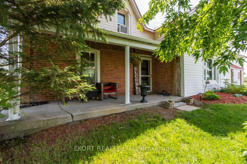 Photo 4 of 272 Coutts Road, Stirling-Rawdon, Rawdon Ward — HOMEH