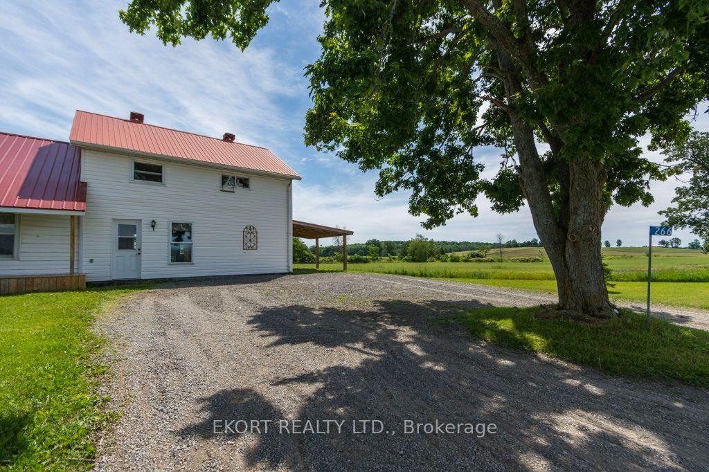 Photo 5 of 272 Coutts Road, Stirling-Rawdon, Rawdon Ward — HOMEH