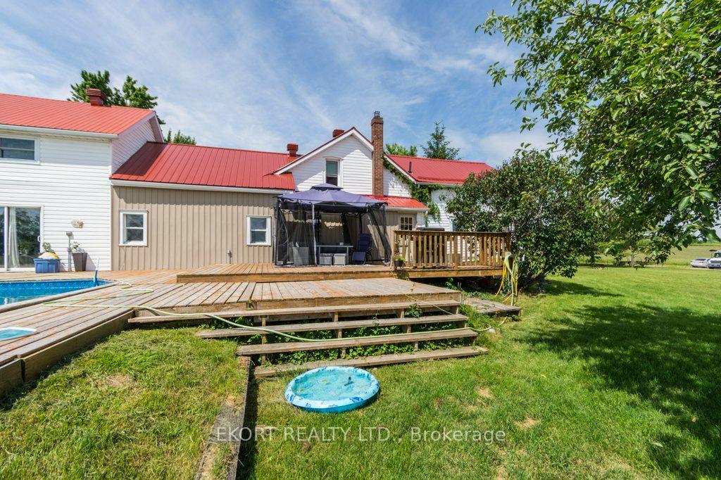 Photo 8 of 272 Coutts Road, Stirling-Rawdon, Rawdon Ward — HOMEH