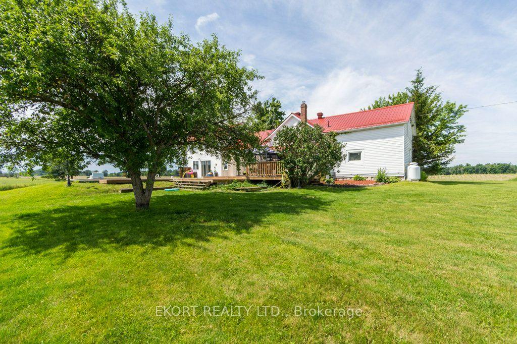 Photo 10 of 272 Coutts Road, Stirling-Rawdon, Rawdon Ward — HOMEH