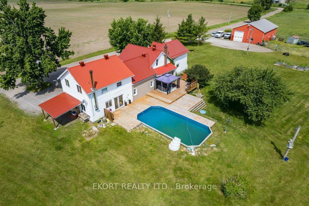 Photo 11 of 272 Coutts Road, Stirling-Rawdon, Rawdon Ward — HOMEH